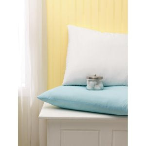 Pillow Ovation Series Wht 18X24 | 21986