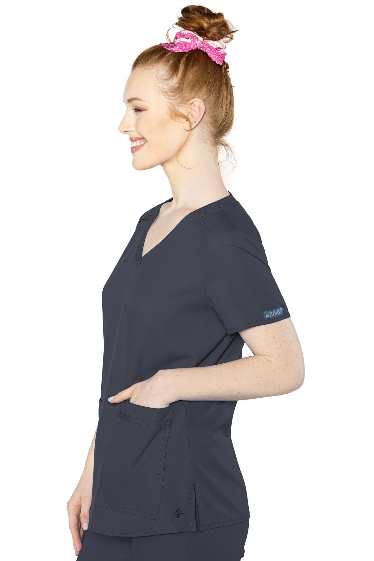 Insight 3 Pocket Top | 2411