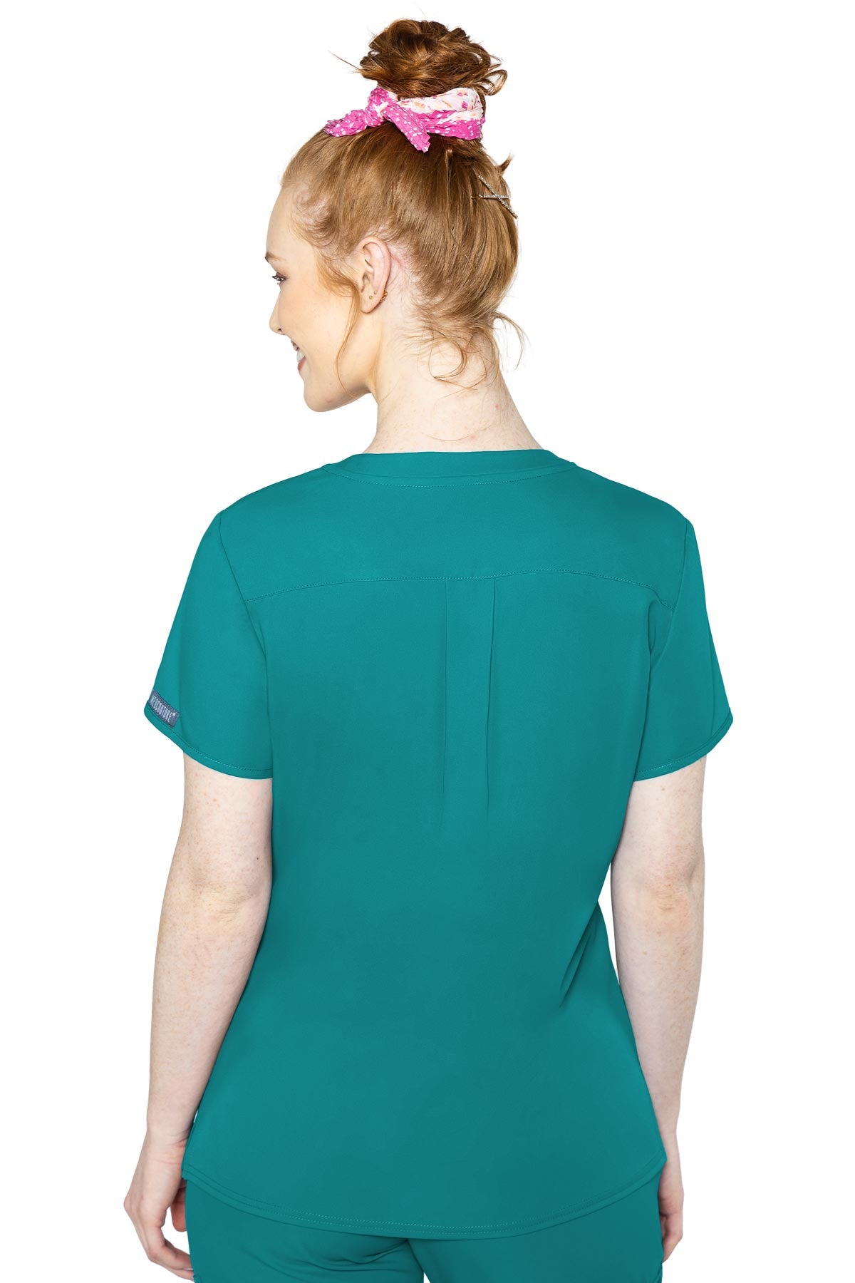 Insight 3 Pocket Top | 2411