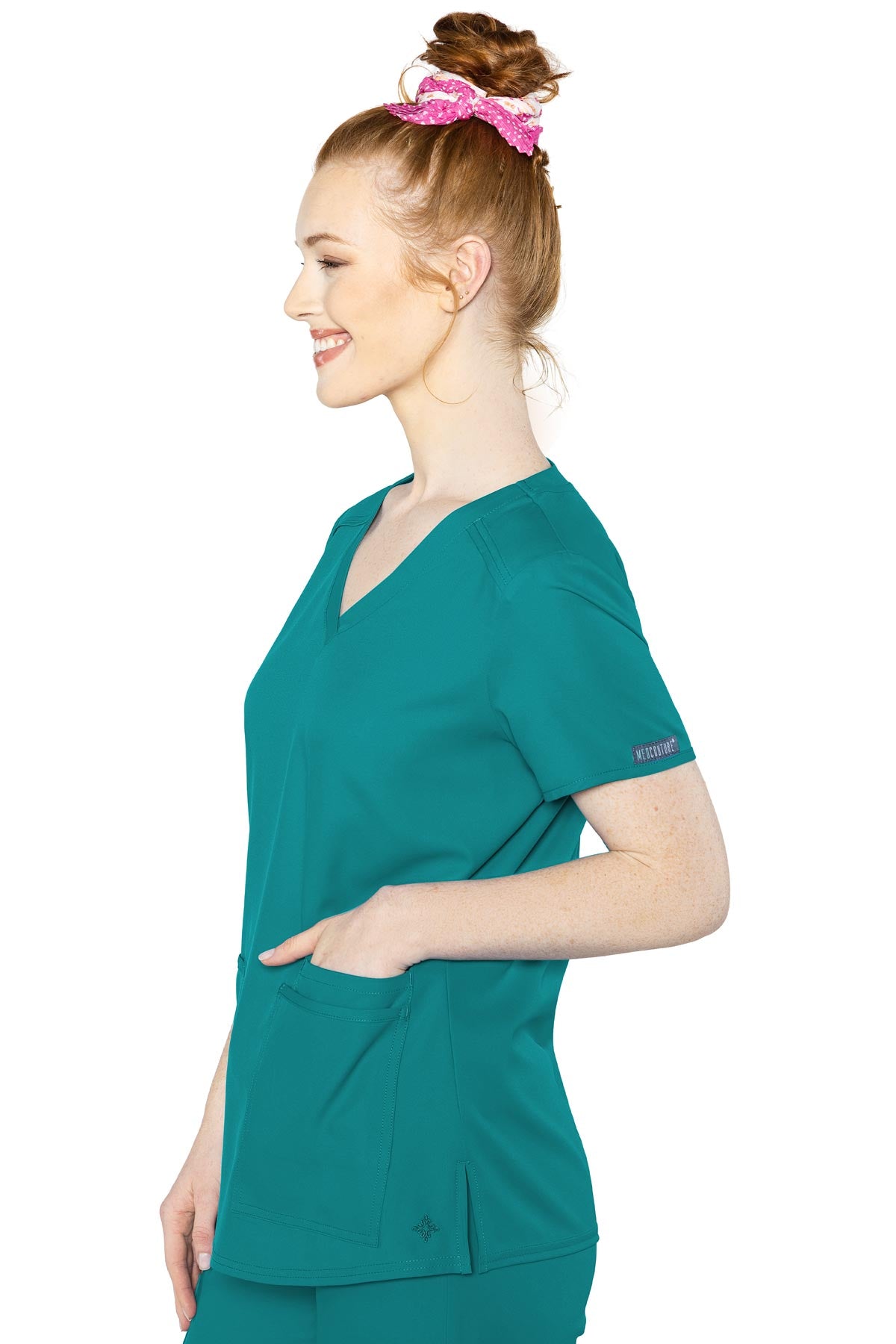 Insight 3 Pocket Top | 2411
