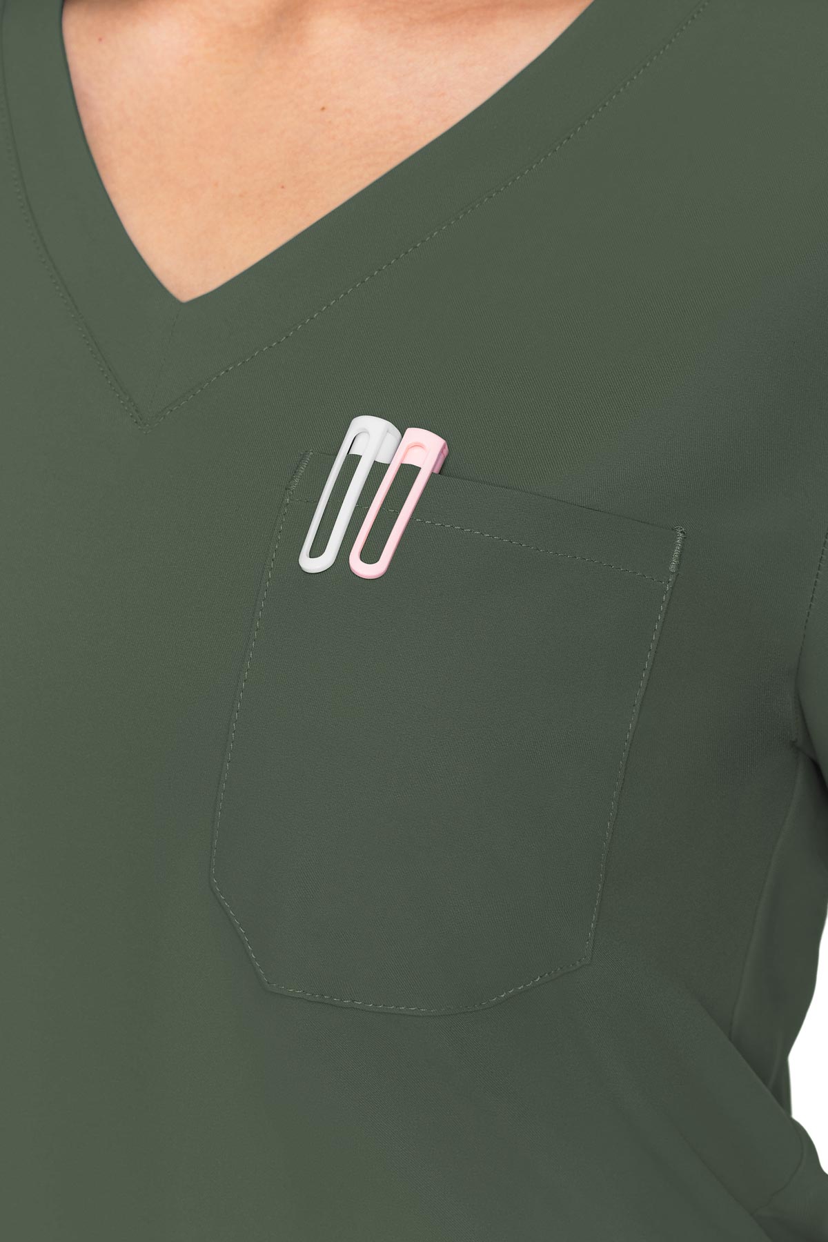 Insight One Pocket Top | 2432
