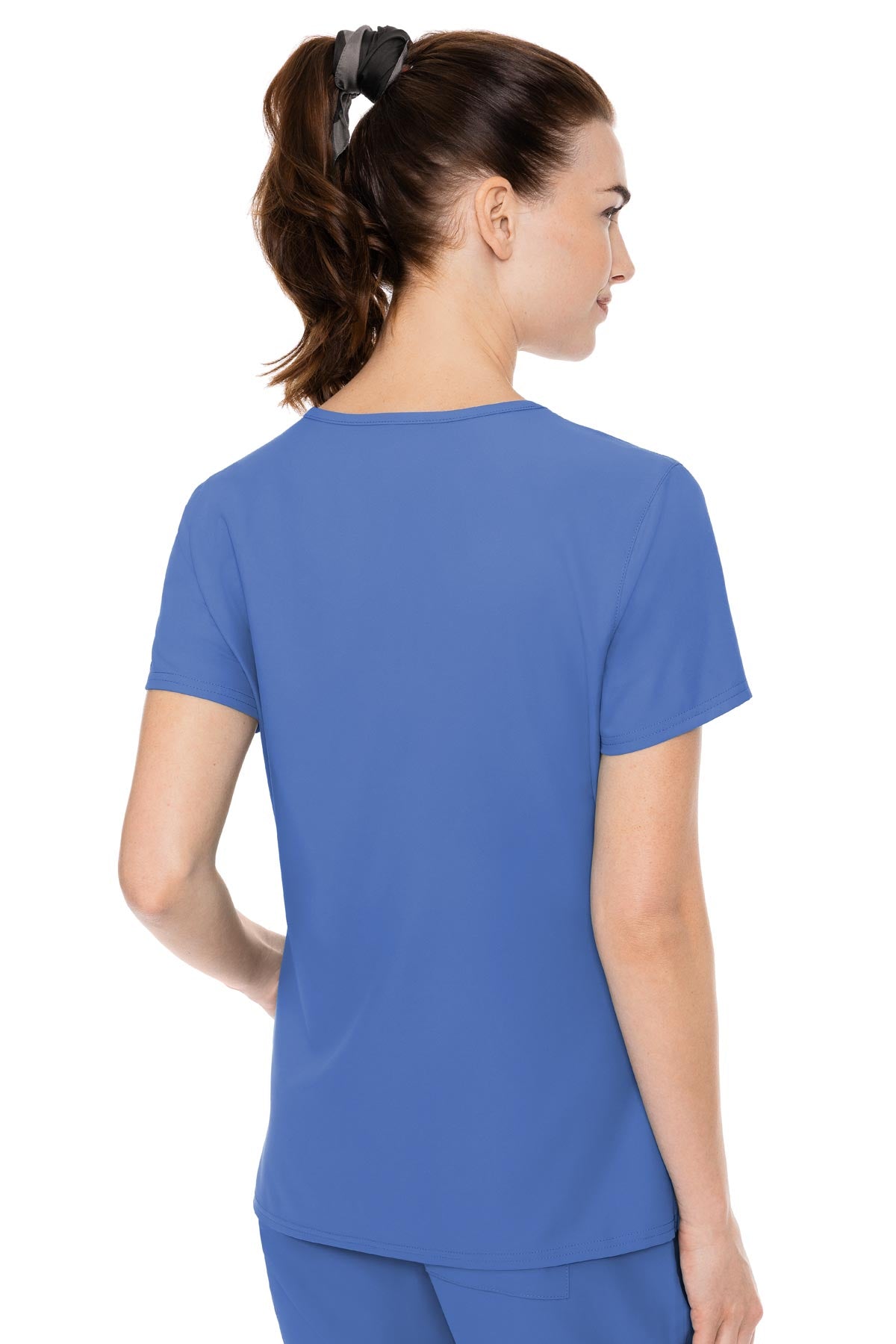 Insight Side Pocket Top | 2468