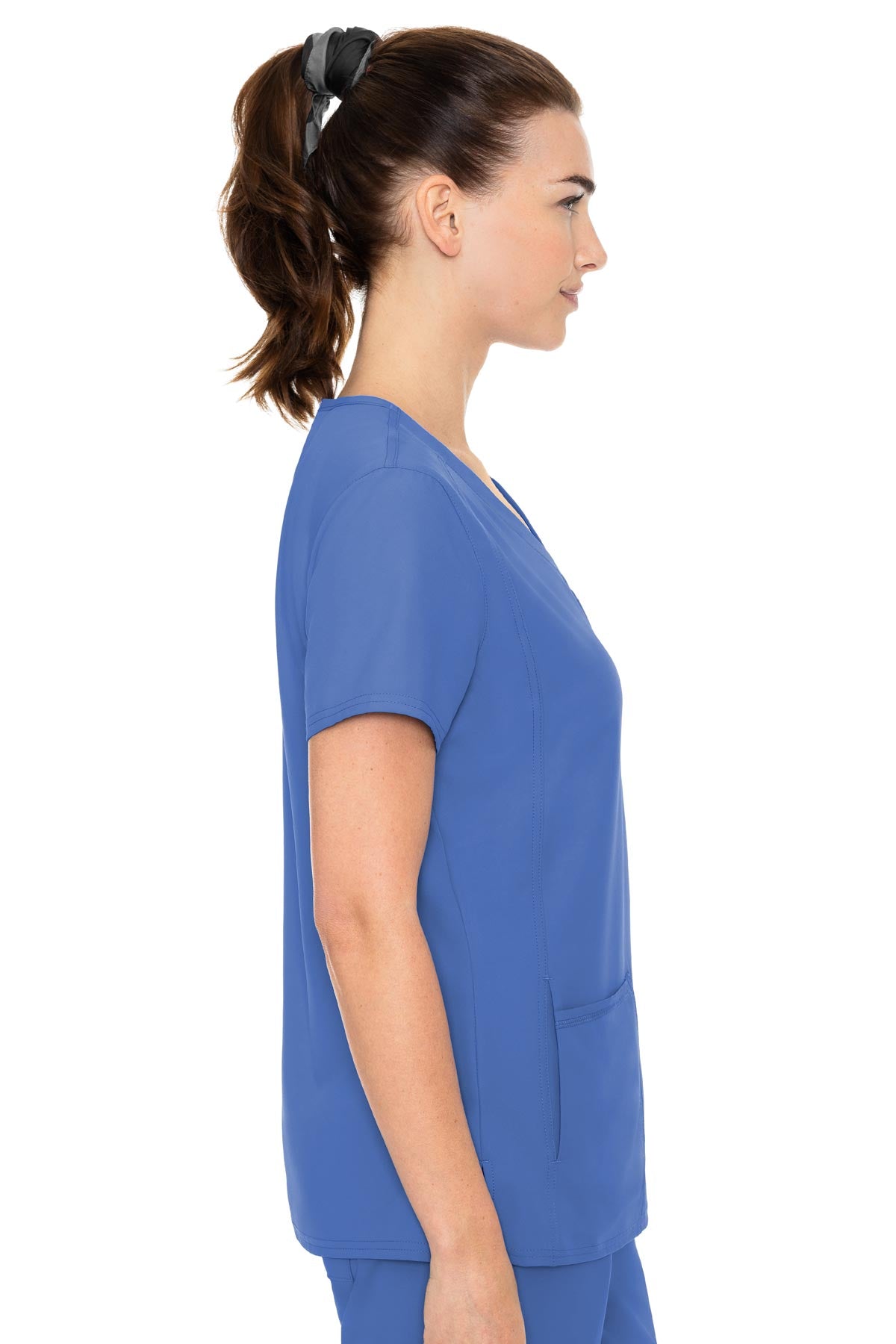 Insight Side Pocket Top | 2468