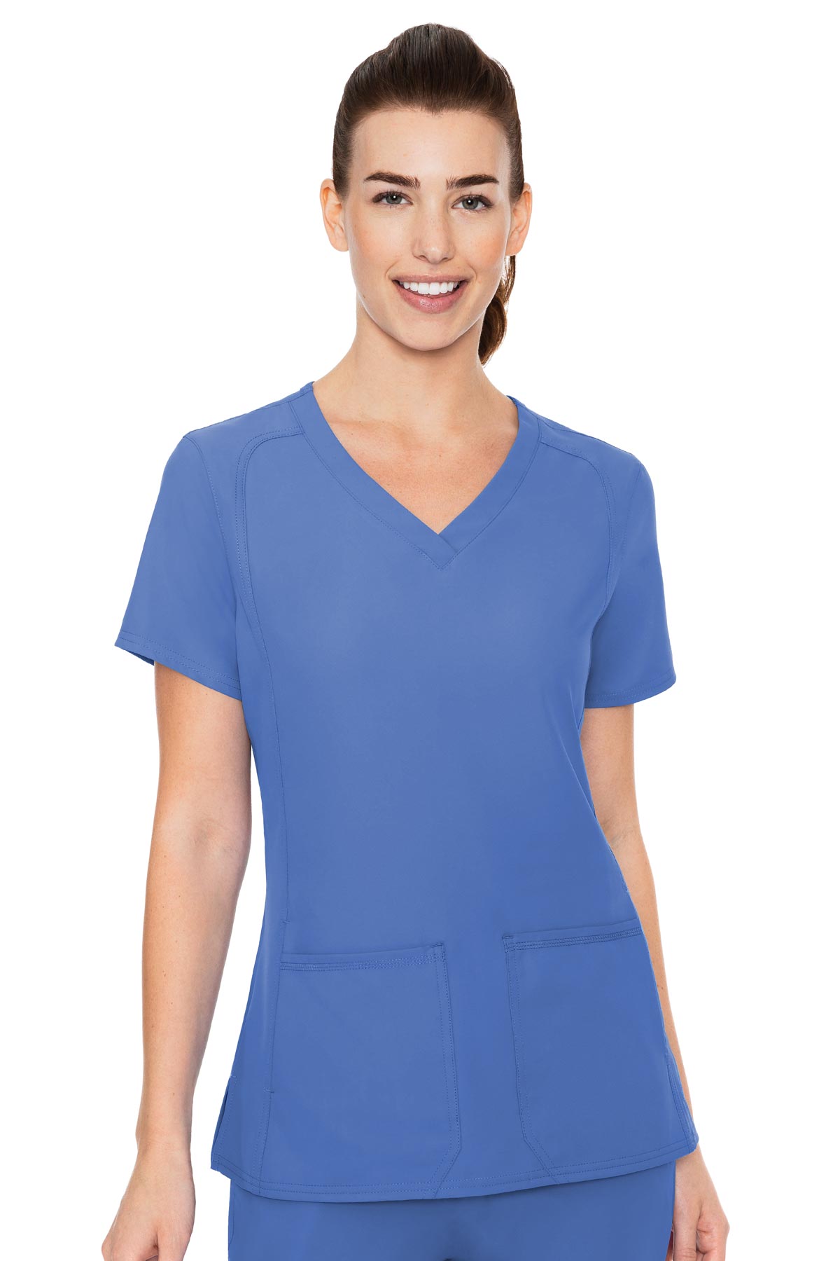 Insight Side Pocket Top | 2468