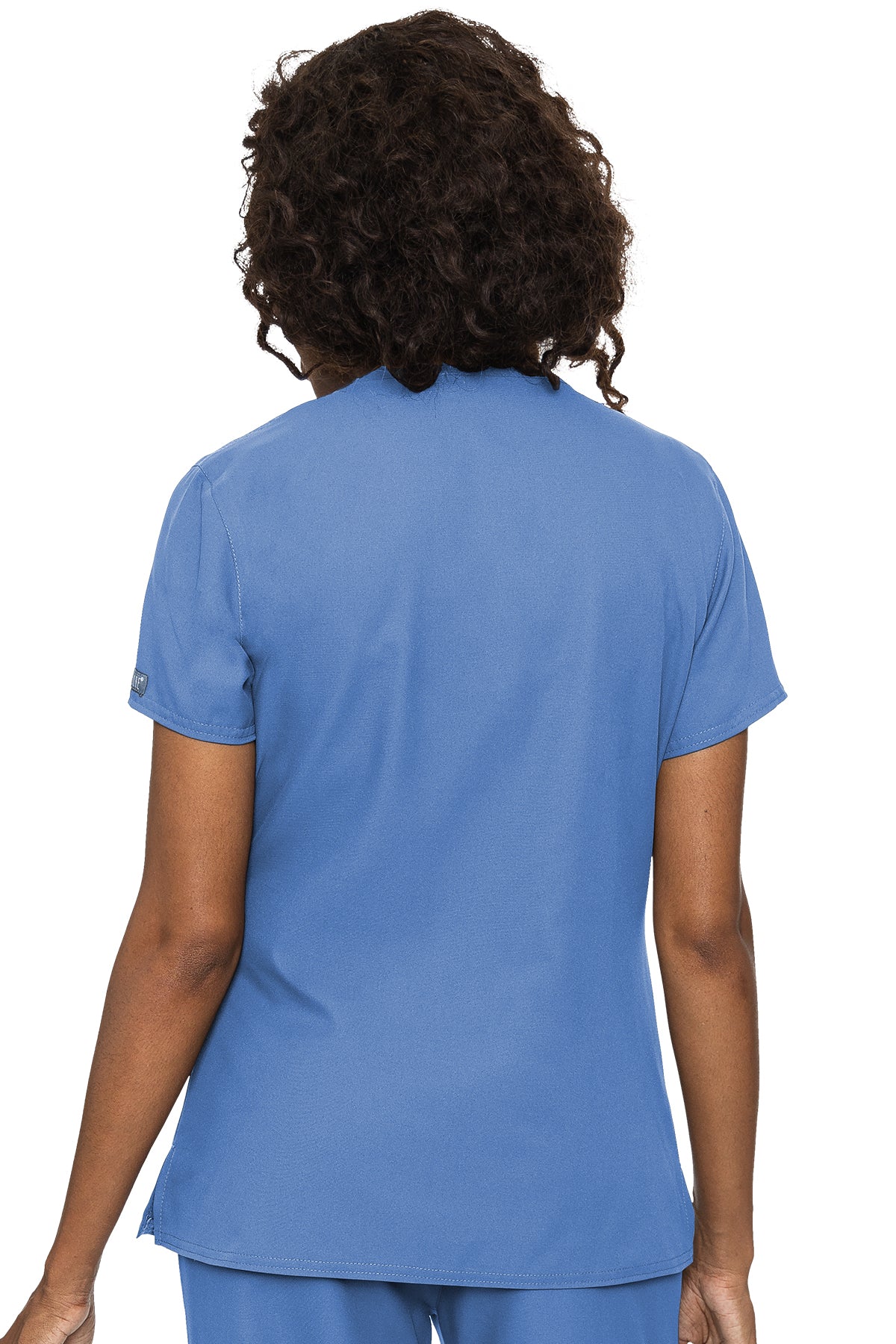 Insight Side Pocket Top | 2468
