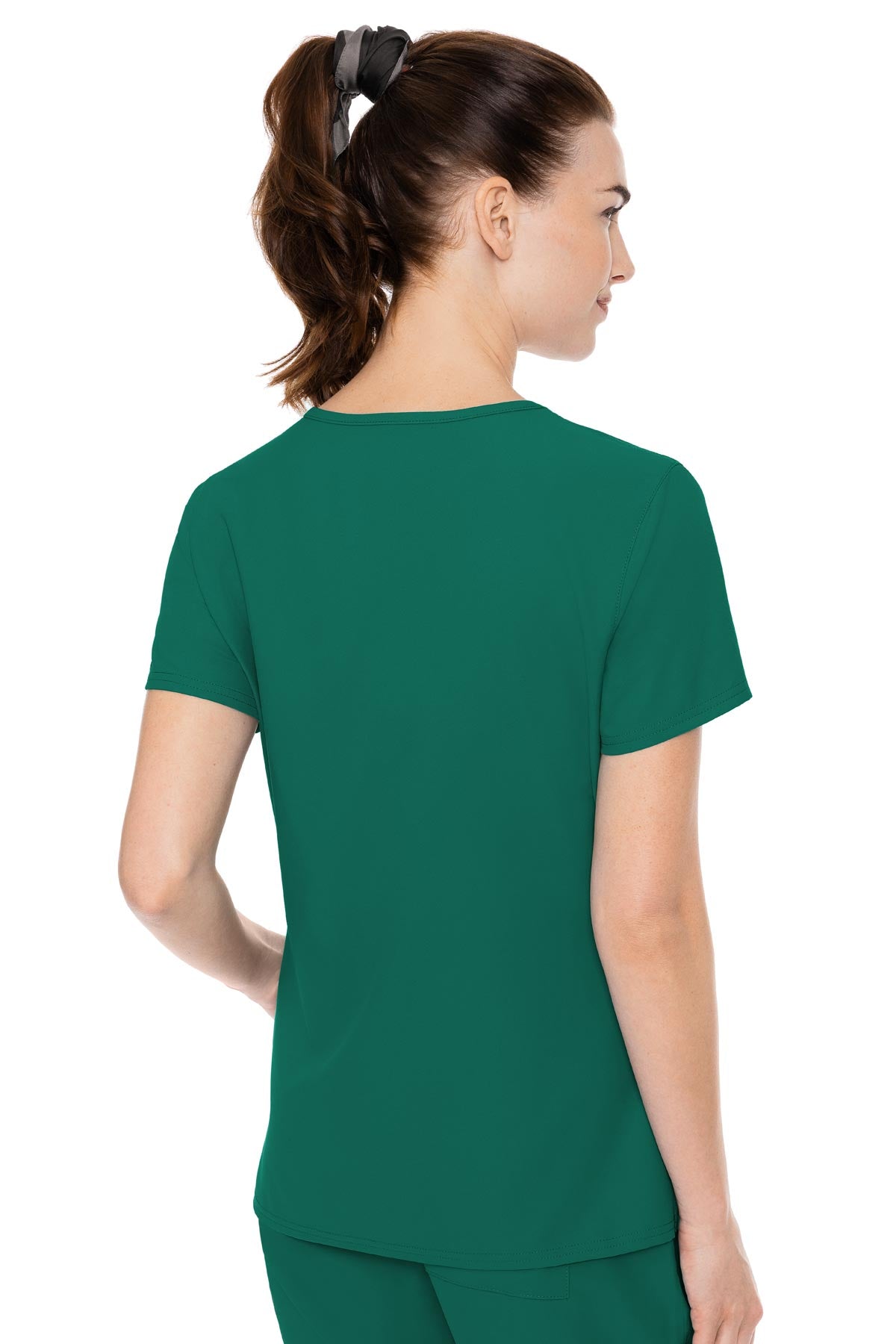 Insight Side Pocket Top | 2468