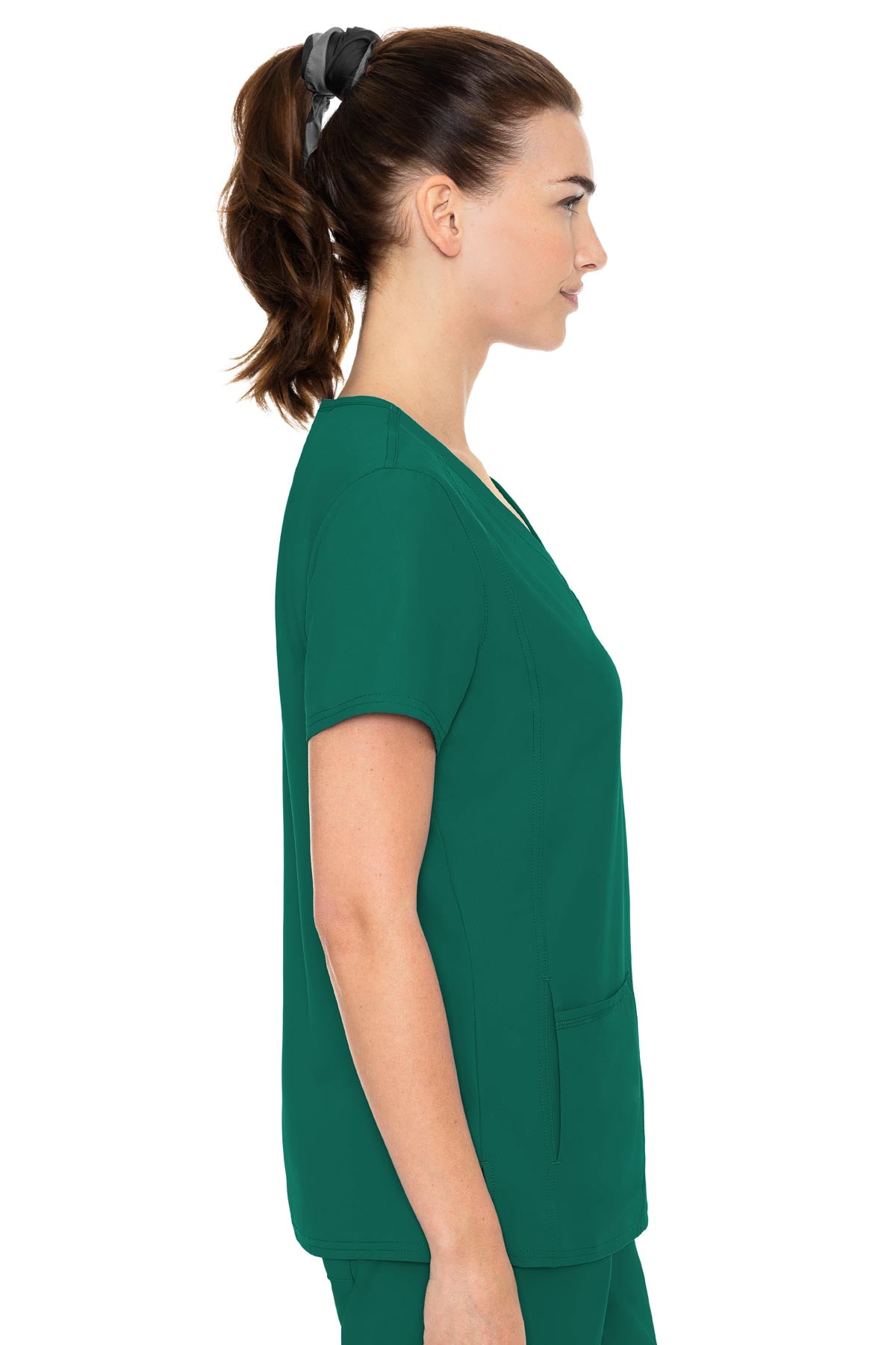 Insight Side Pocket Top | 2468