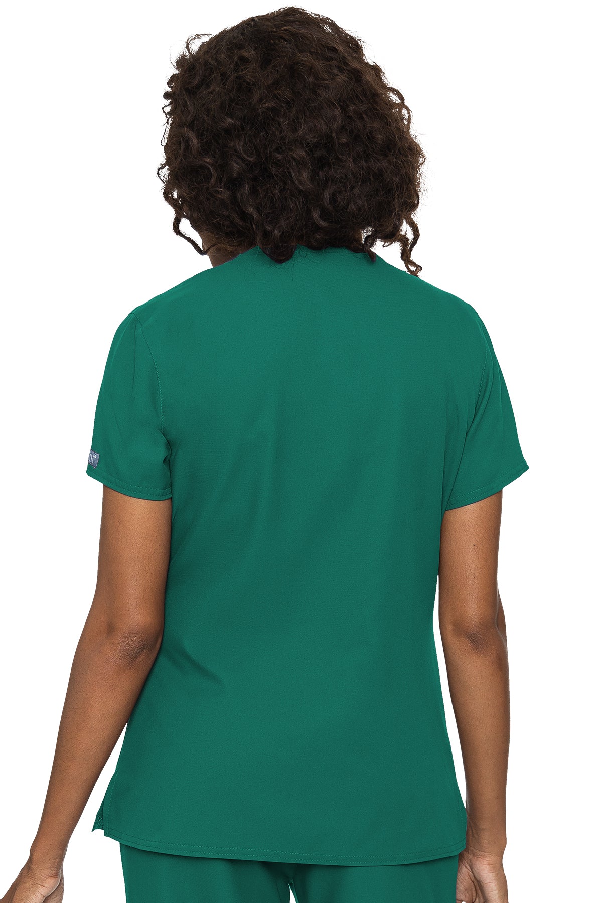 Insight Side Pocket Top | 2468