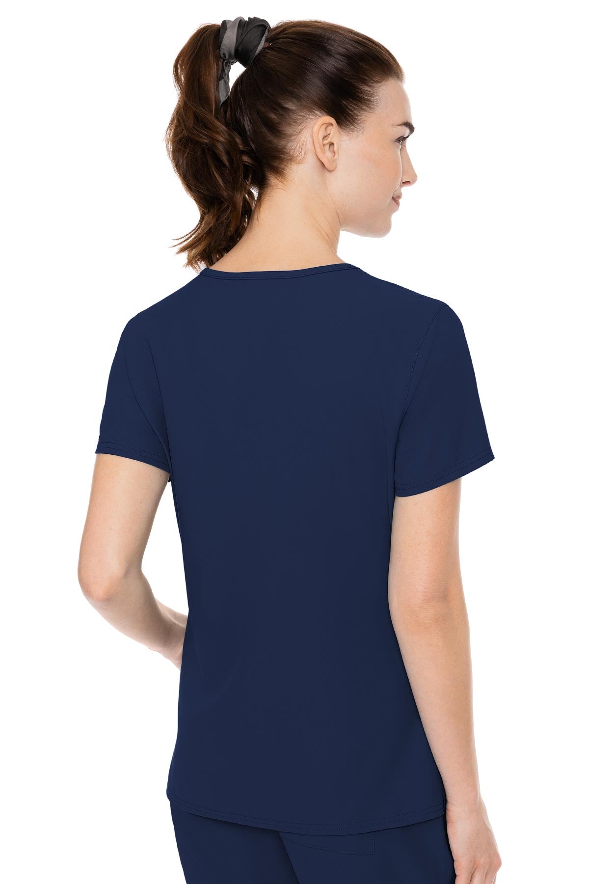 Insight Side Pocket Top | 2468