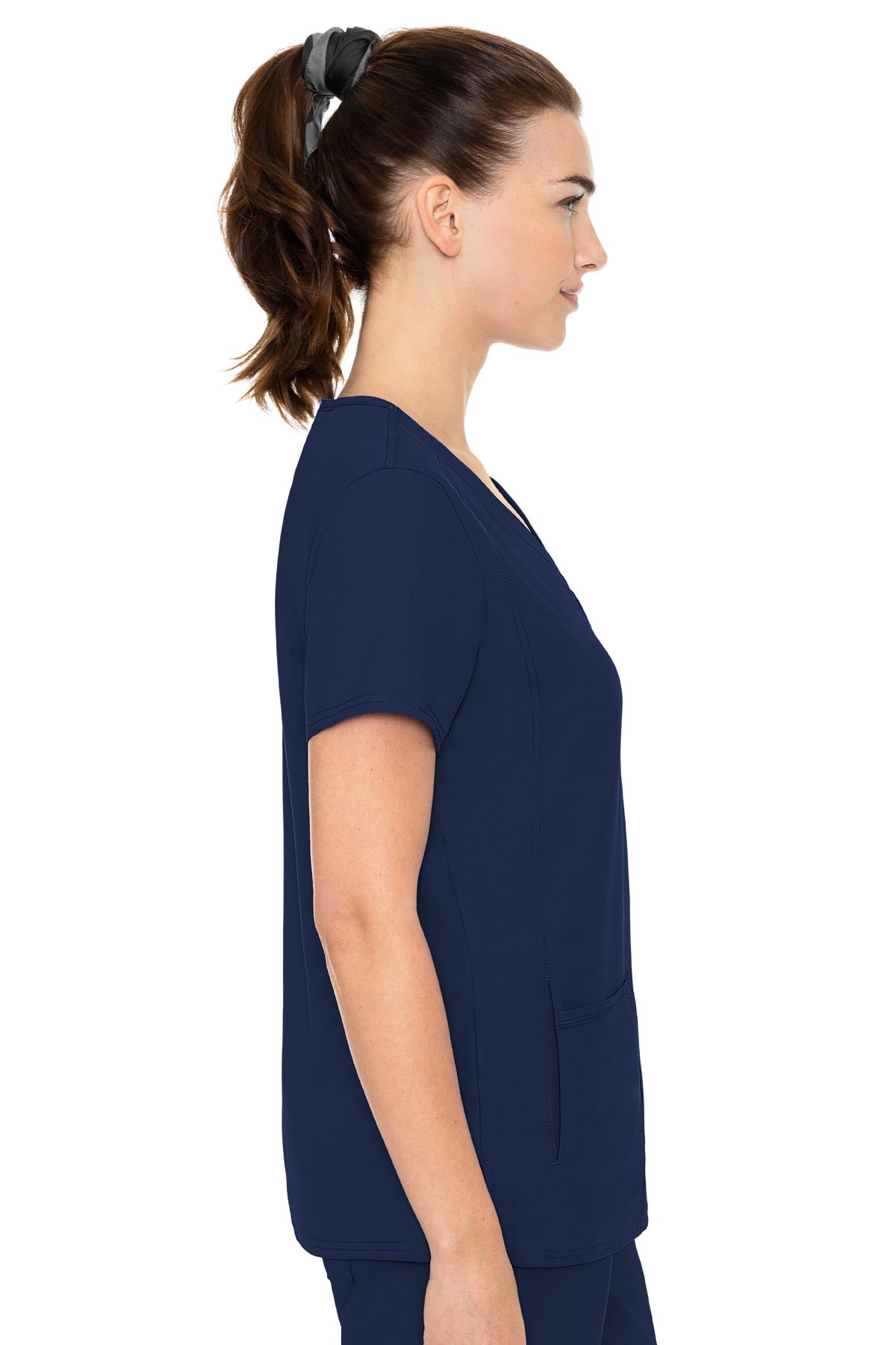Insight Side Pocket Top | 2468