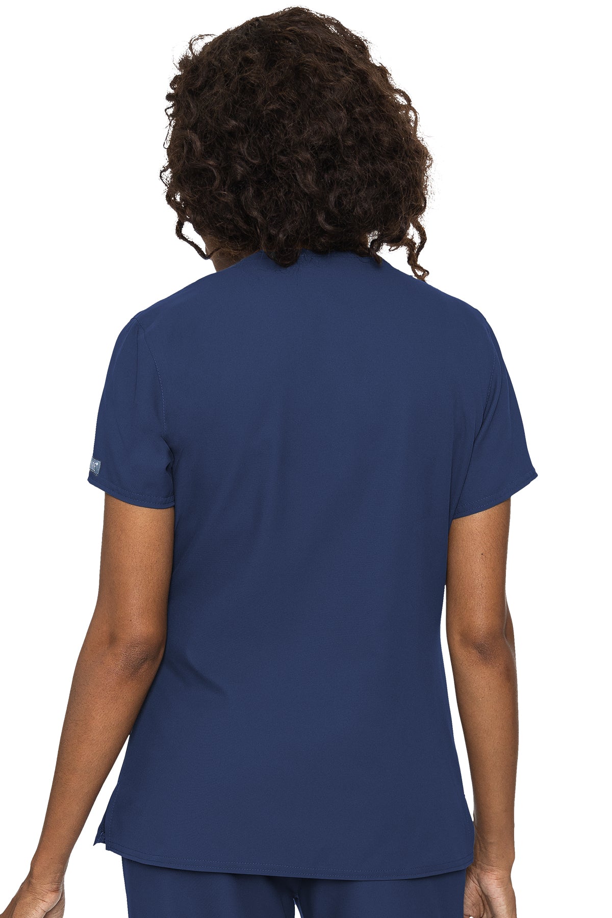 Insight Side Pocket Top | 2468