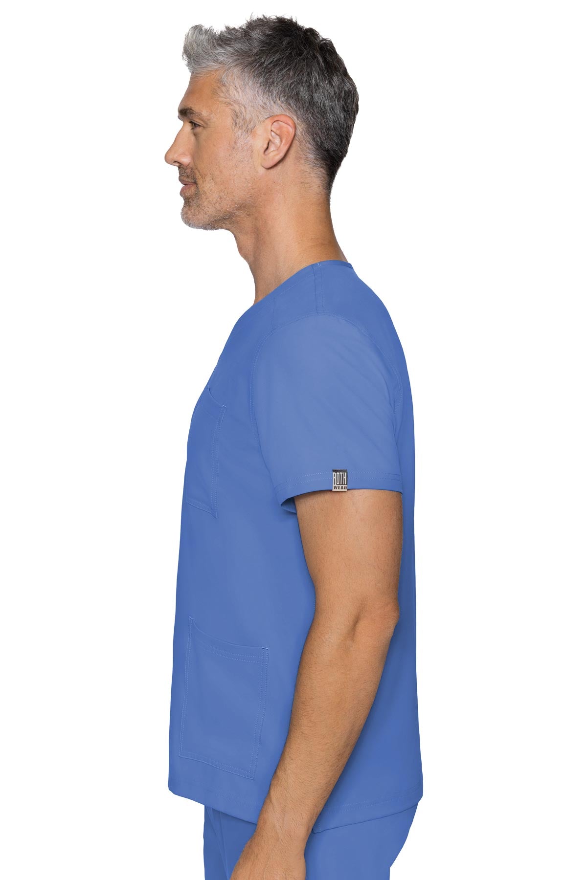 Insight 3 Pocket unisex Top | 2486