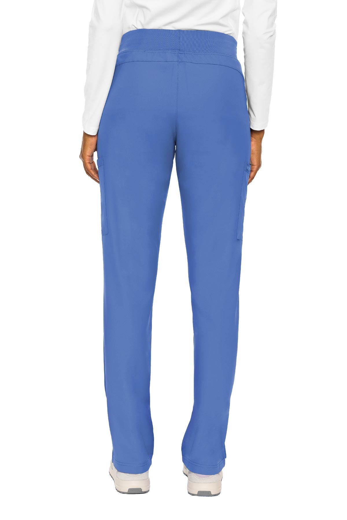 Insight Zipper Pant | 2702