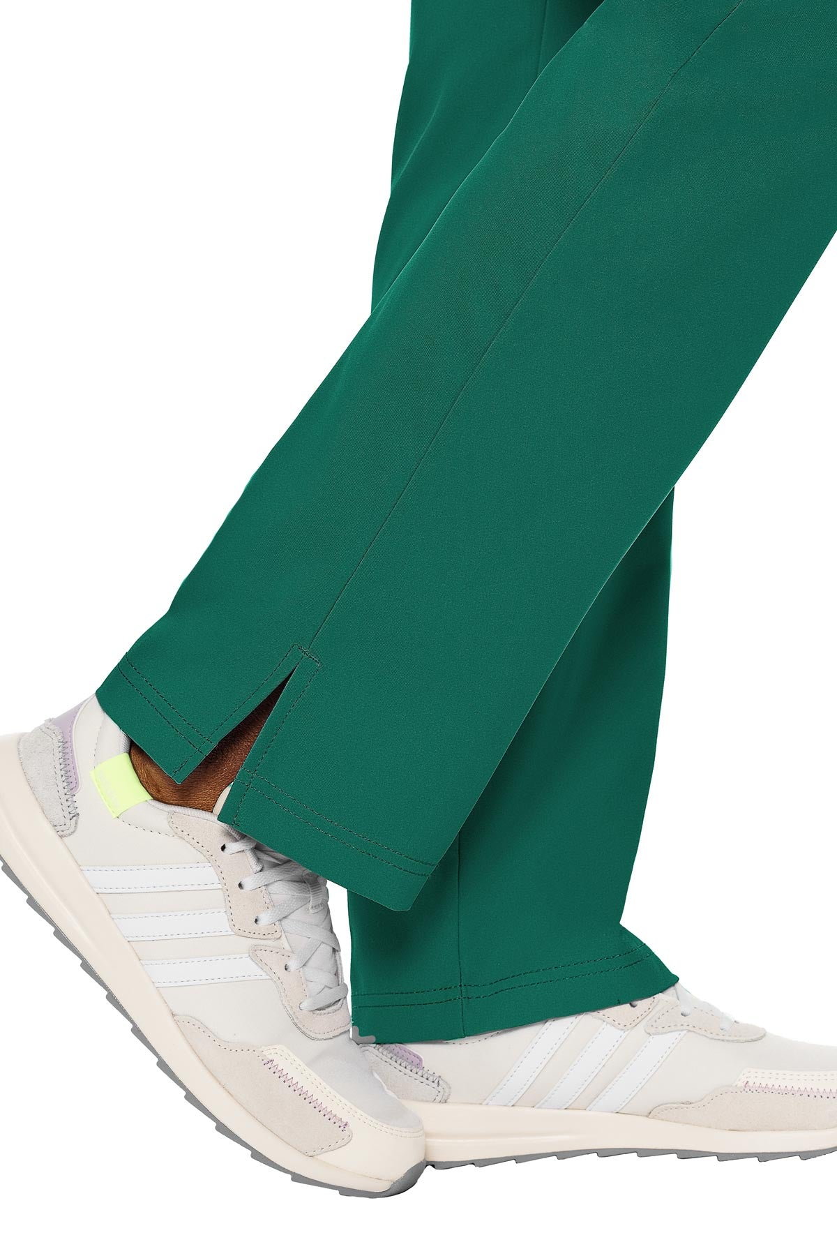 Insight Zipper Pant | 2702