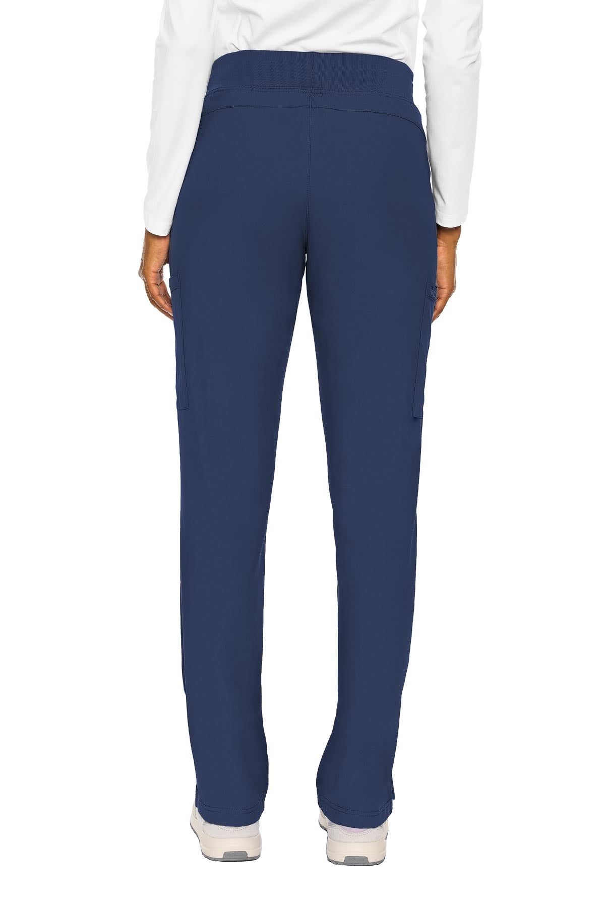 Insight Zipper Pant | 2702