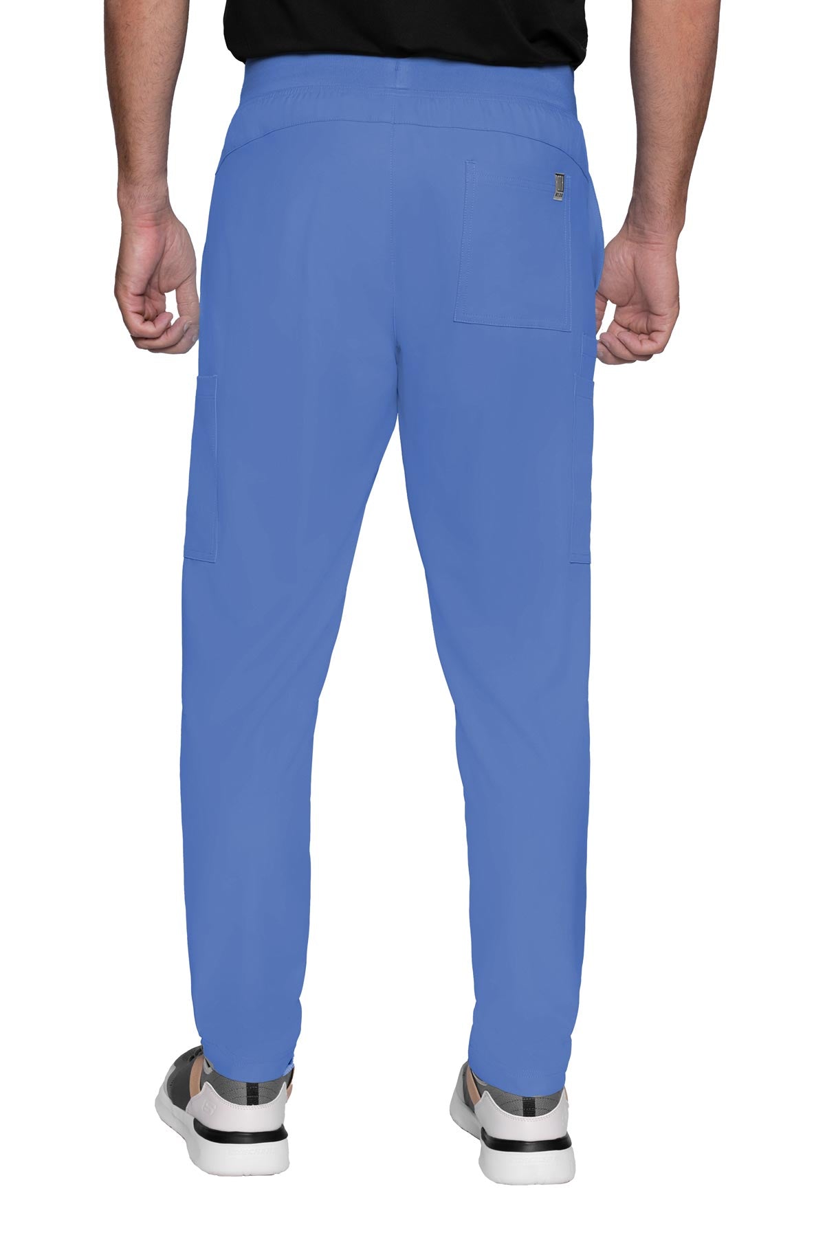 Insight Straight Leg Unisex Pant| 2772