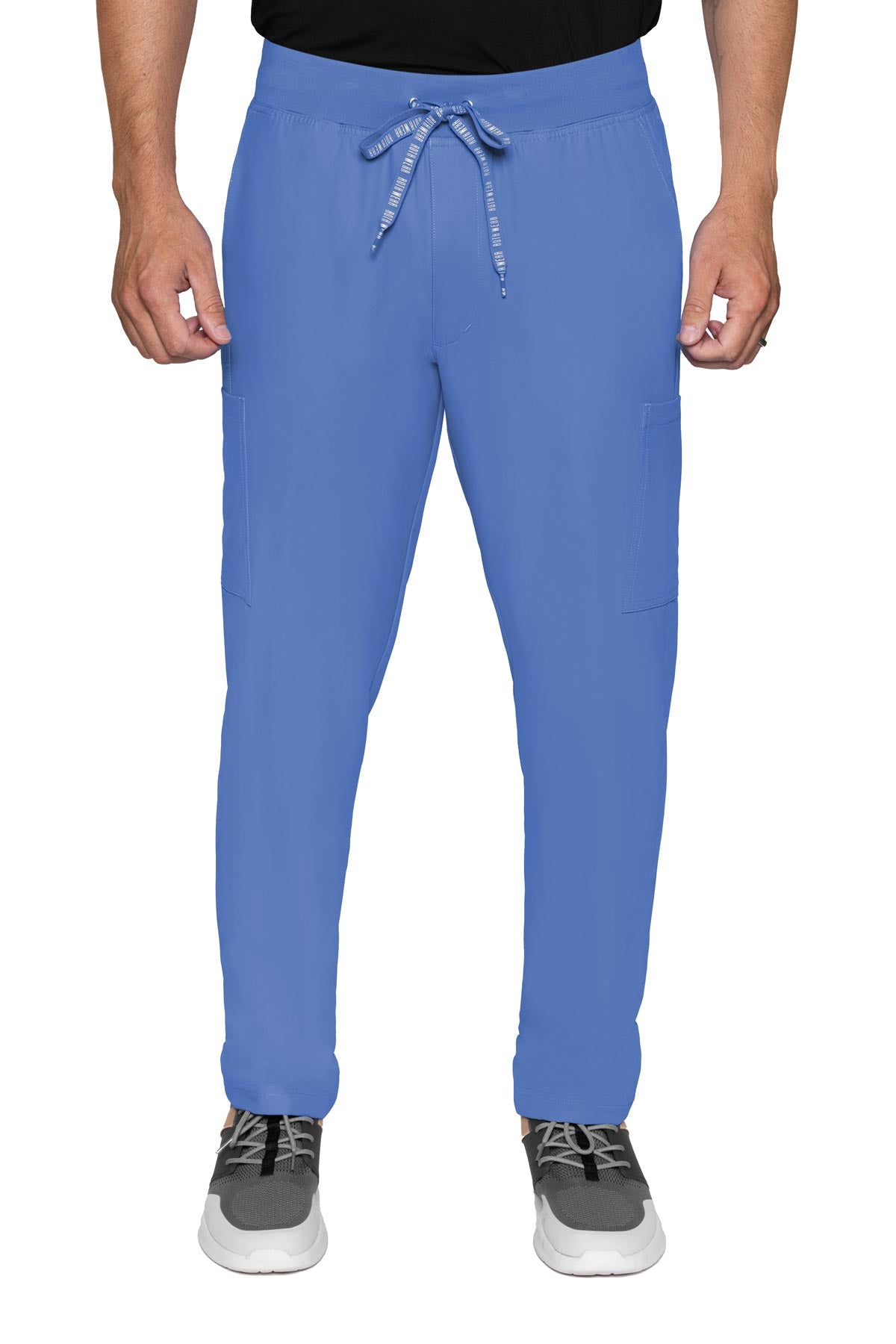 Insight Straight Leg Unisex Pant| 2772