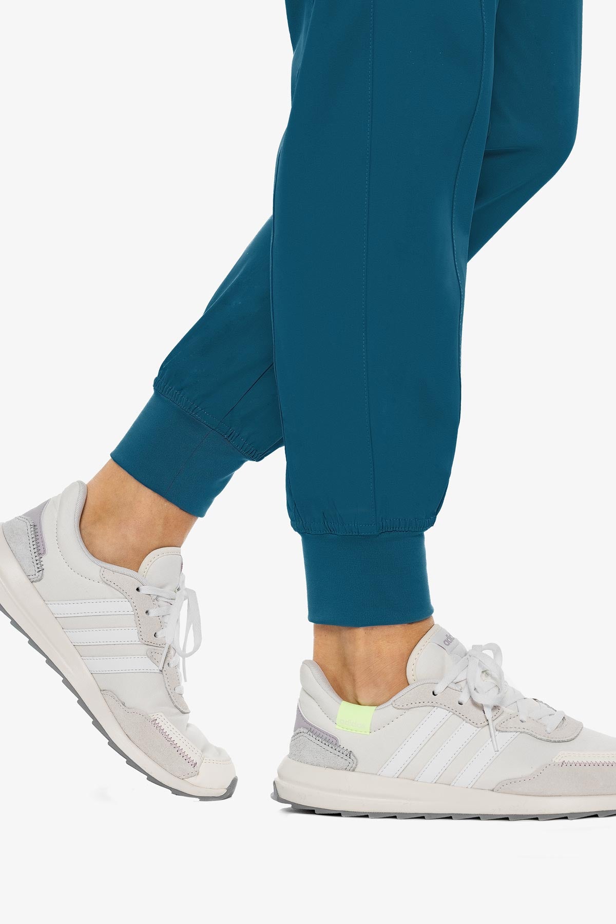 Peaches Seamed Jogger | 8721