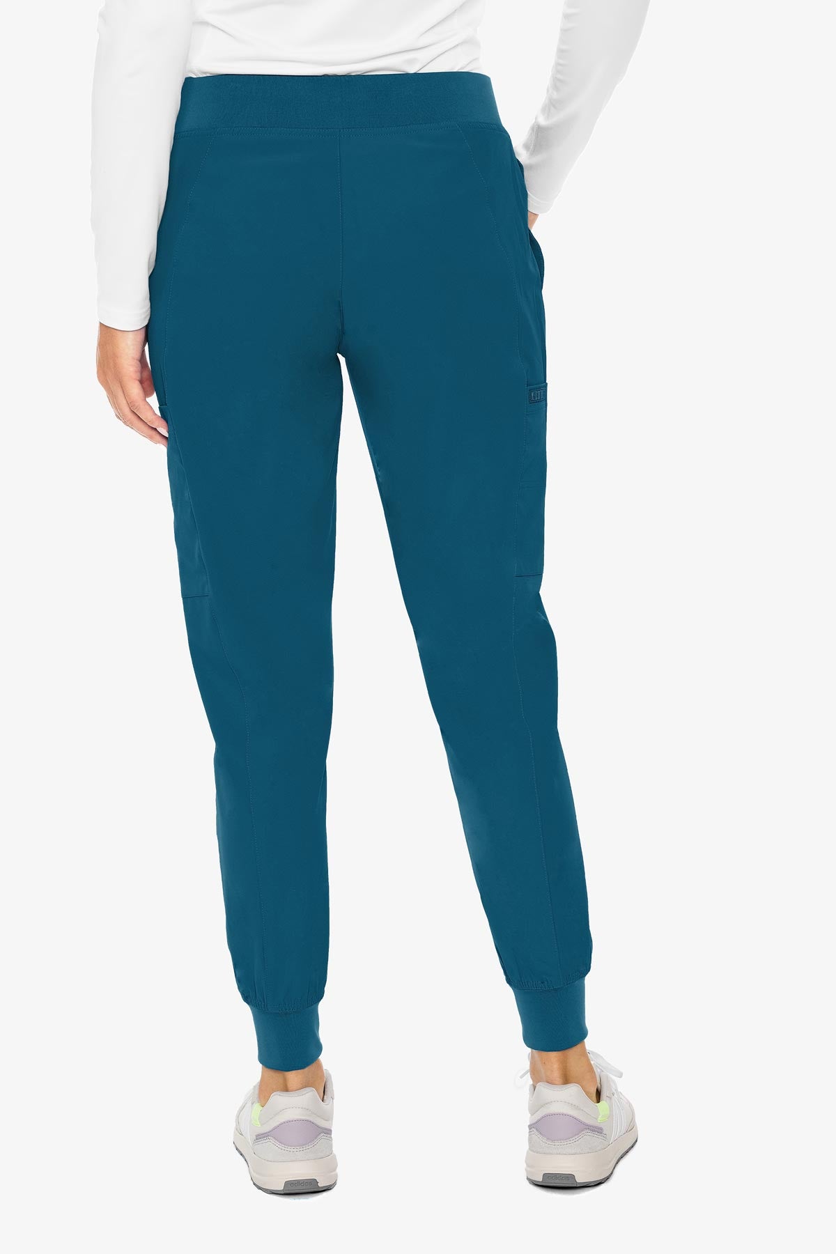Peaches Seamed Jogger | 8721
