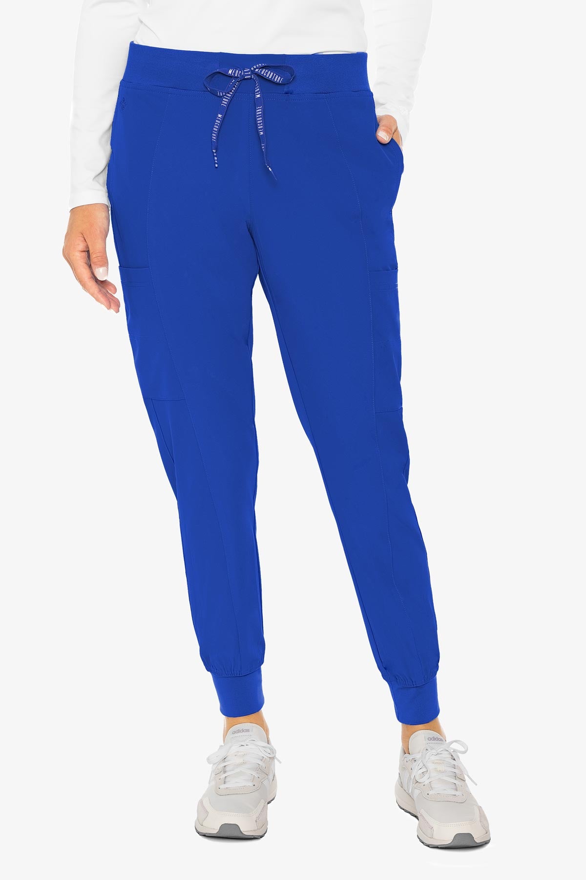 Peaches Seamed Jogger | 8721