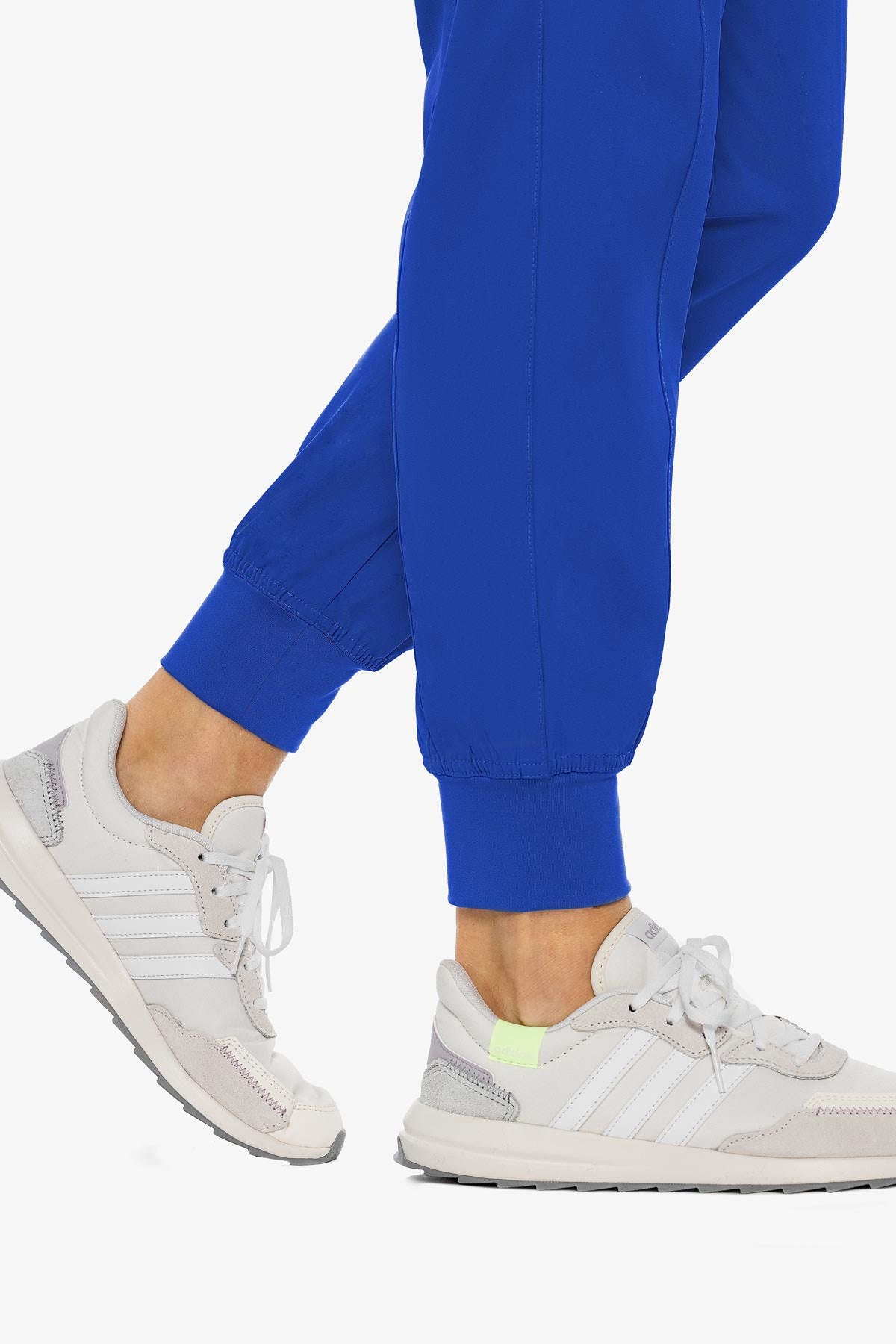 Peaches Seamed Jogger | 8721