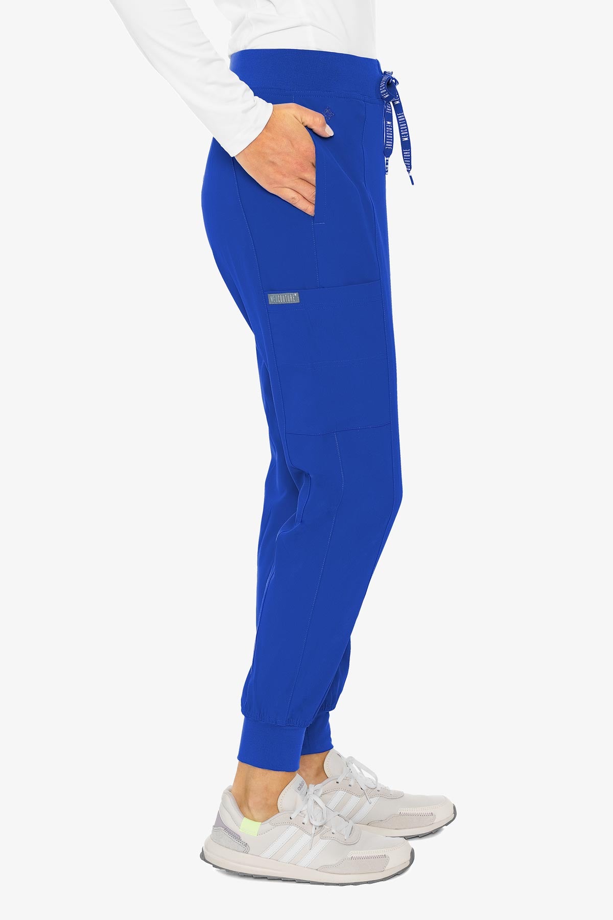 Peaches Seamed Jogger | 8721