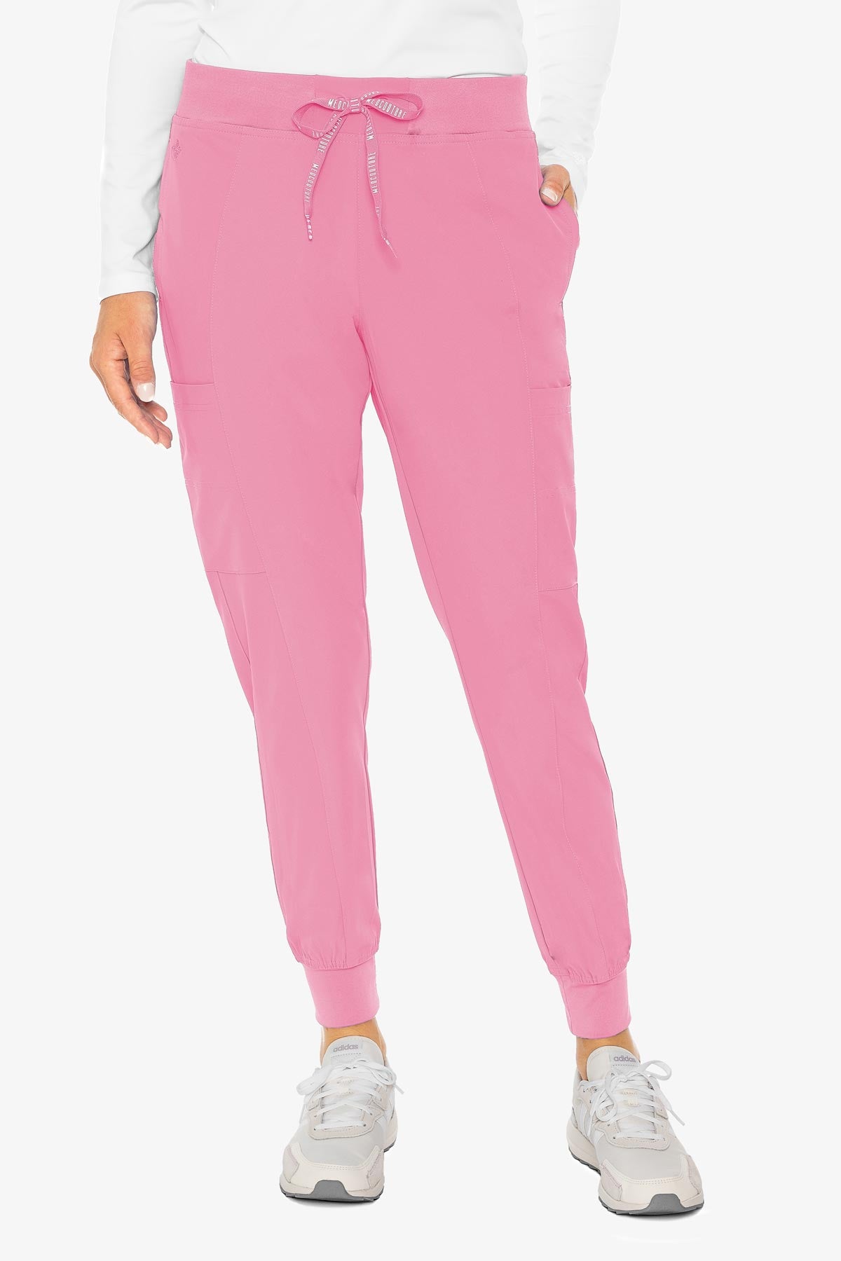 Peaches Seamed Jogger | 8721