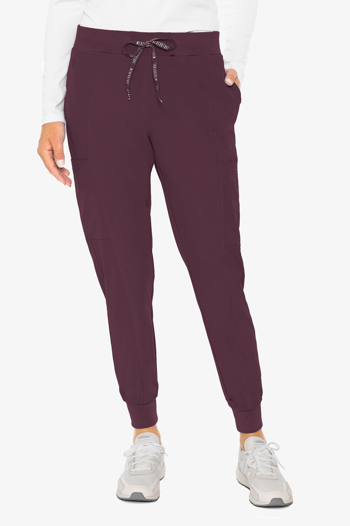 Peaches Seamed Jogger | 8721