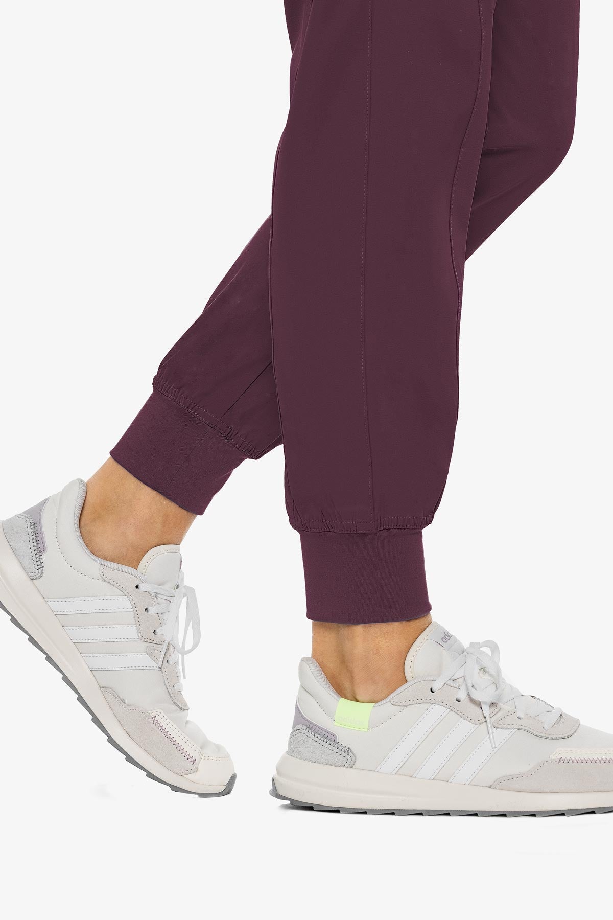 Peaches Seamed Jogger | 8721