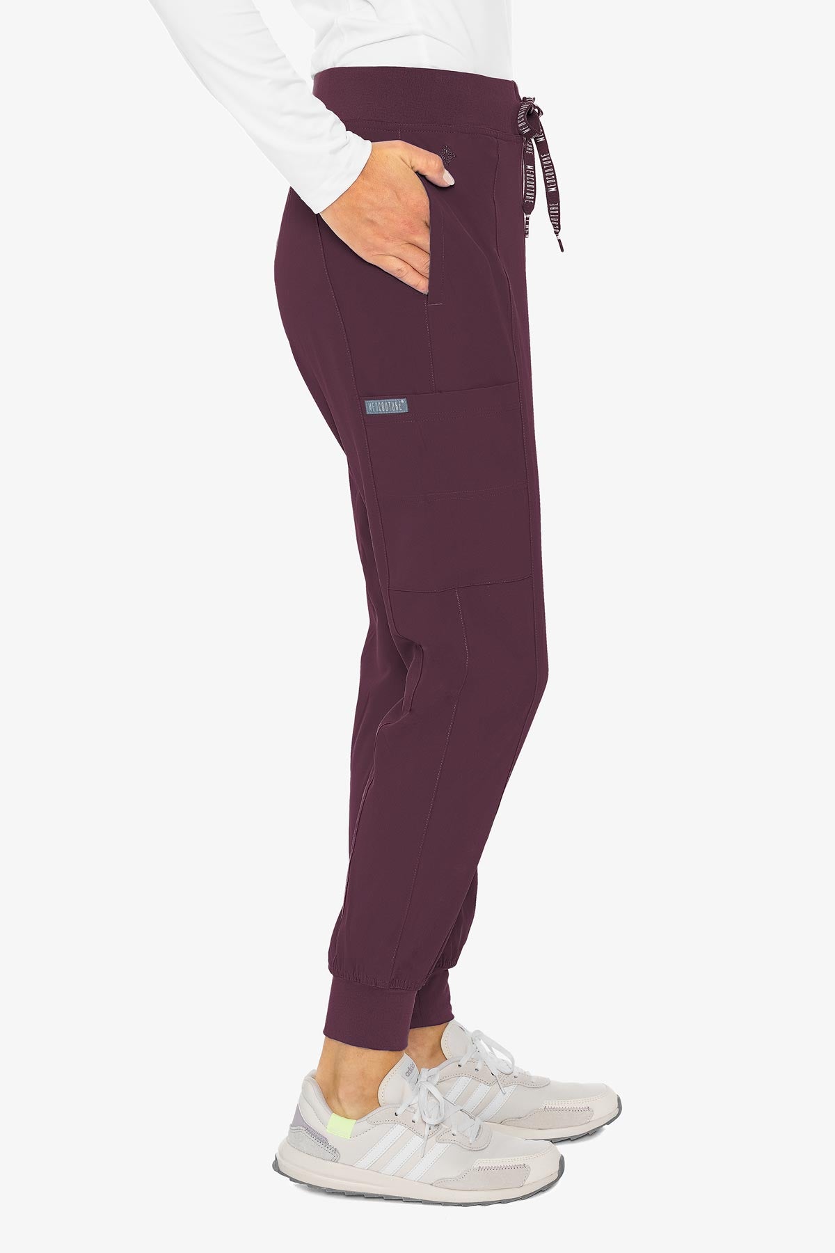Peaches Seamed Jogger | 8721