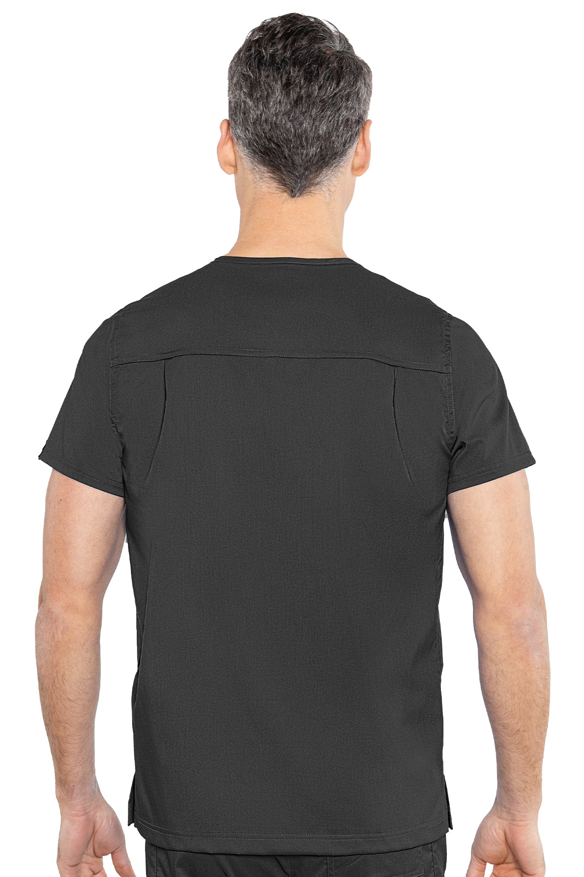 Roth Wear Men's- Westcott 3 Pocket Top|7477