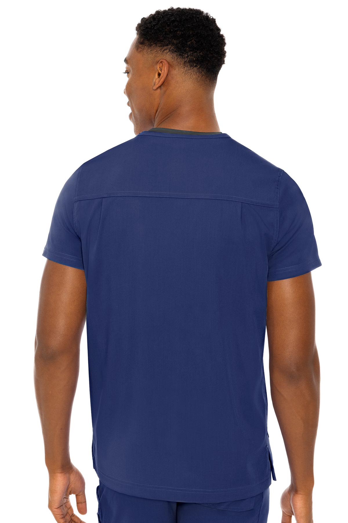 Roth Wear Men's- Westcott 3 Pocket Top|7477