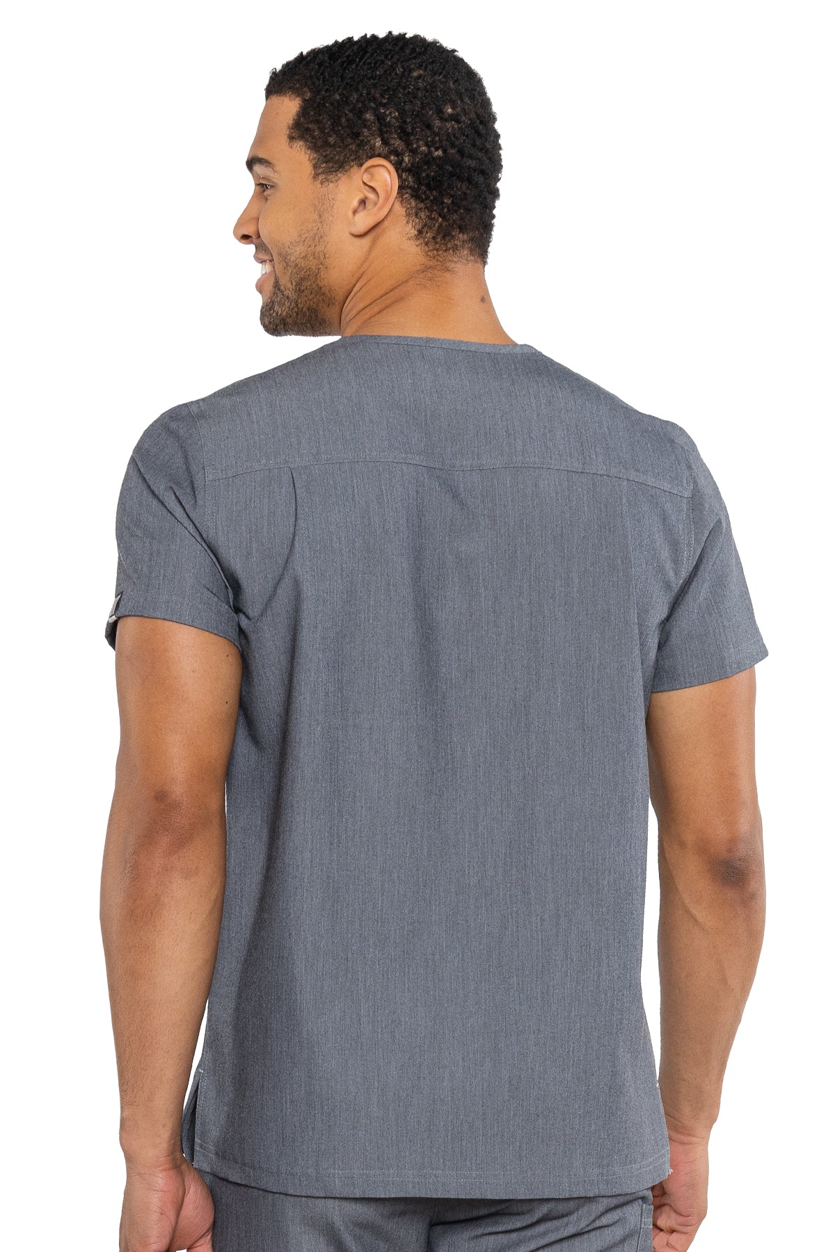 Roth Wear- Men's Candace 1 Pocket Top| 7478
