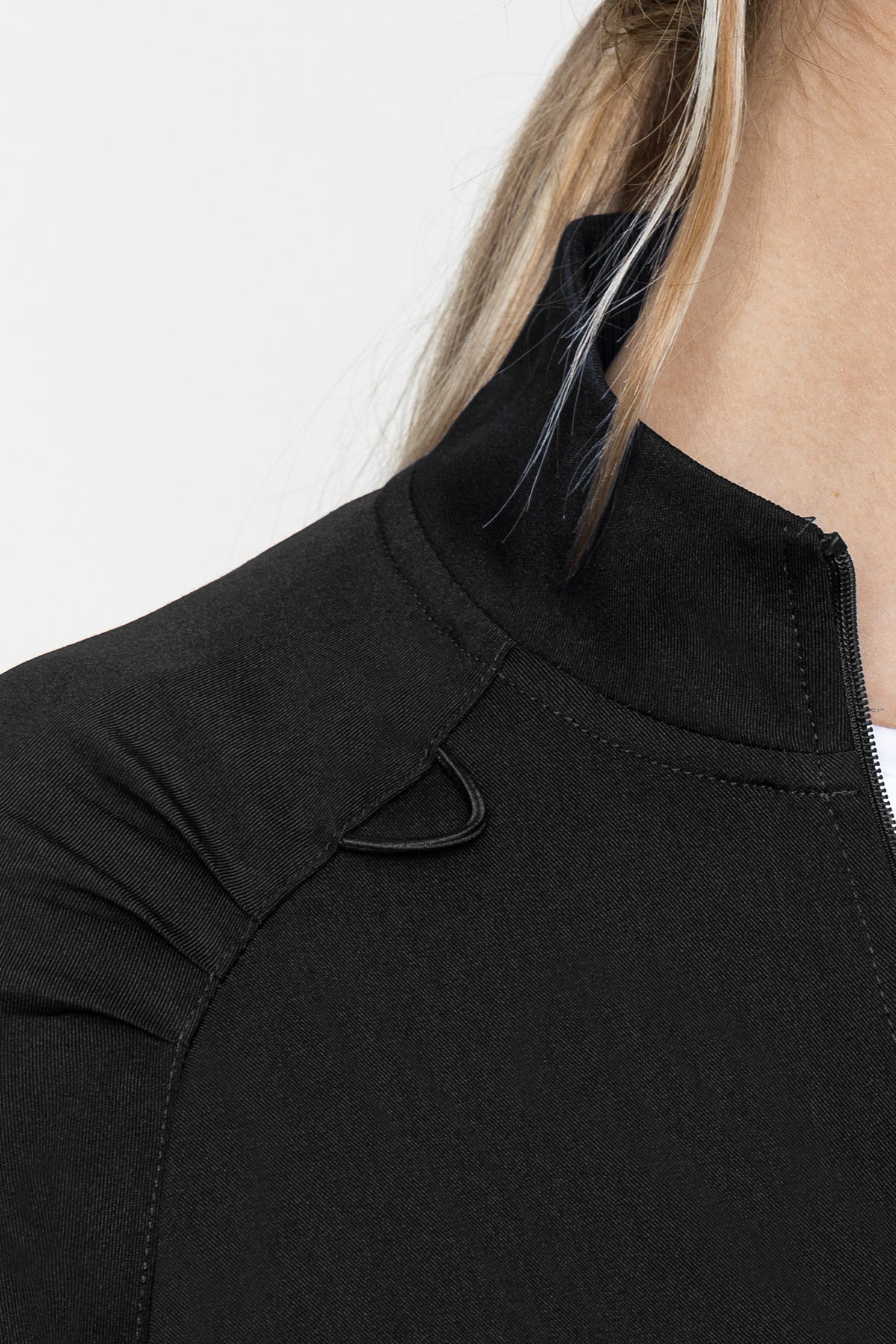 Touch Raglan Warm Up | 7660