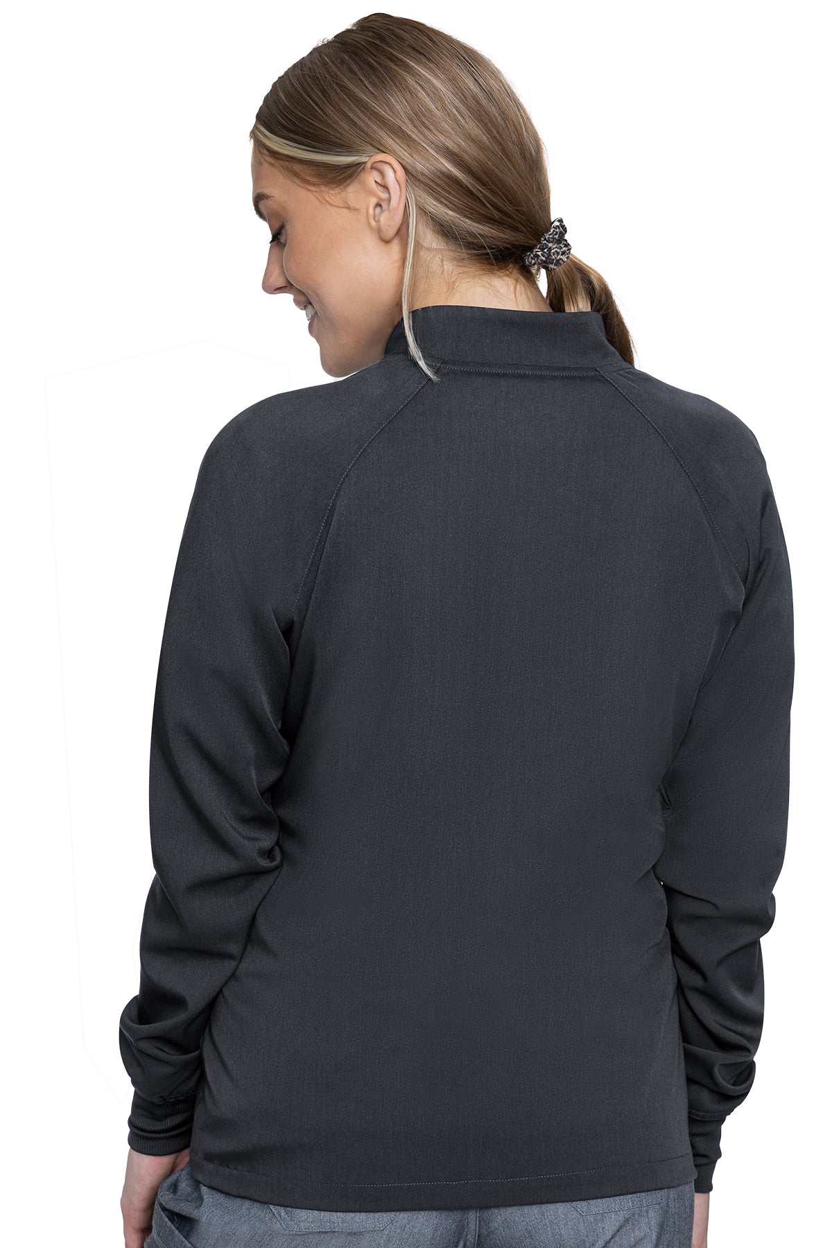 Touch Raglan Warm Up | 7660