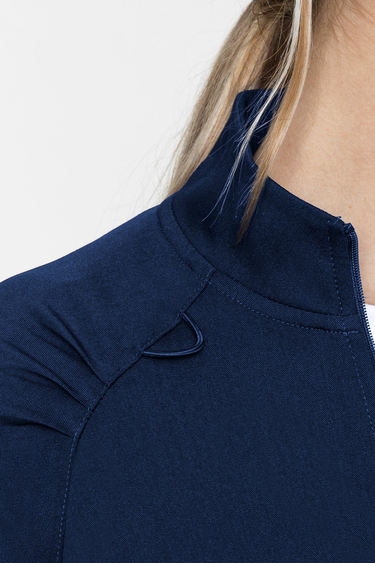 Touch Raglan Warm Up | 7660