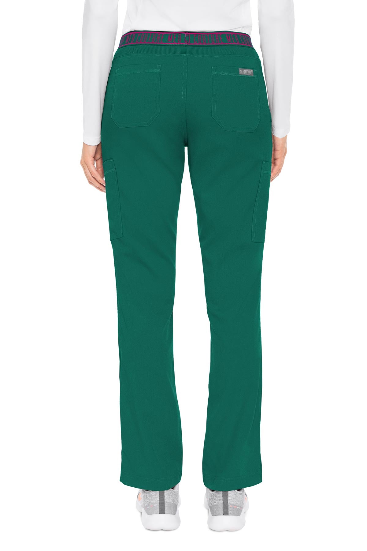 Touch Yoga 2 Cargo Pocket Pant | 7739