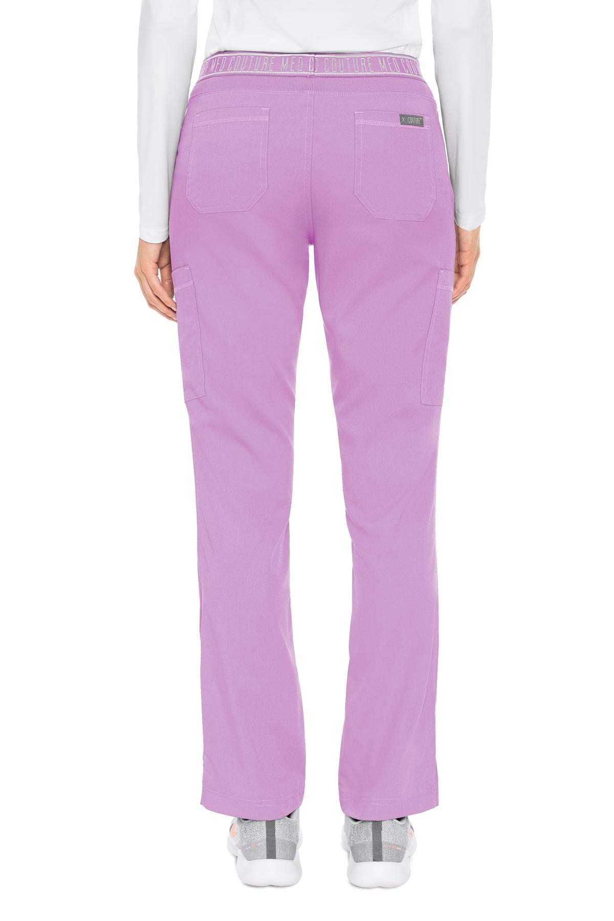 Touch Yoga 2 Cargo Pocket Pant | 7739