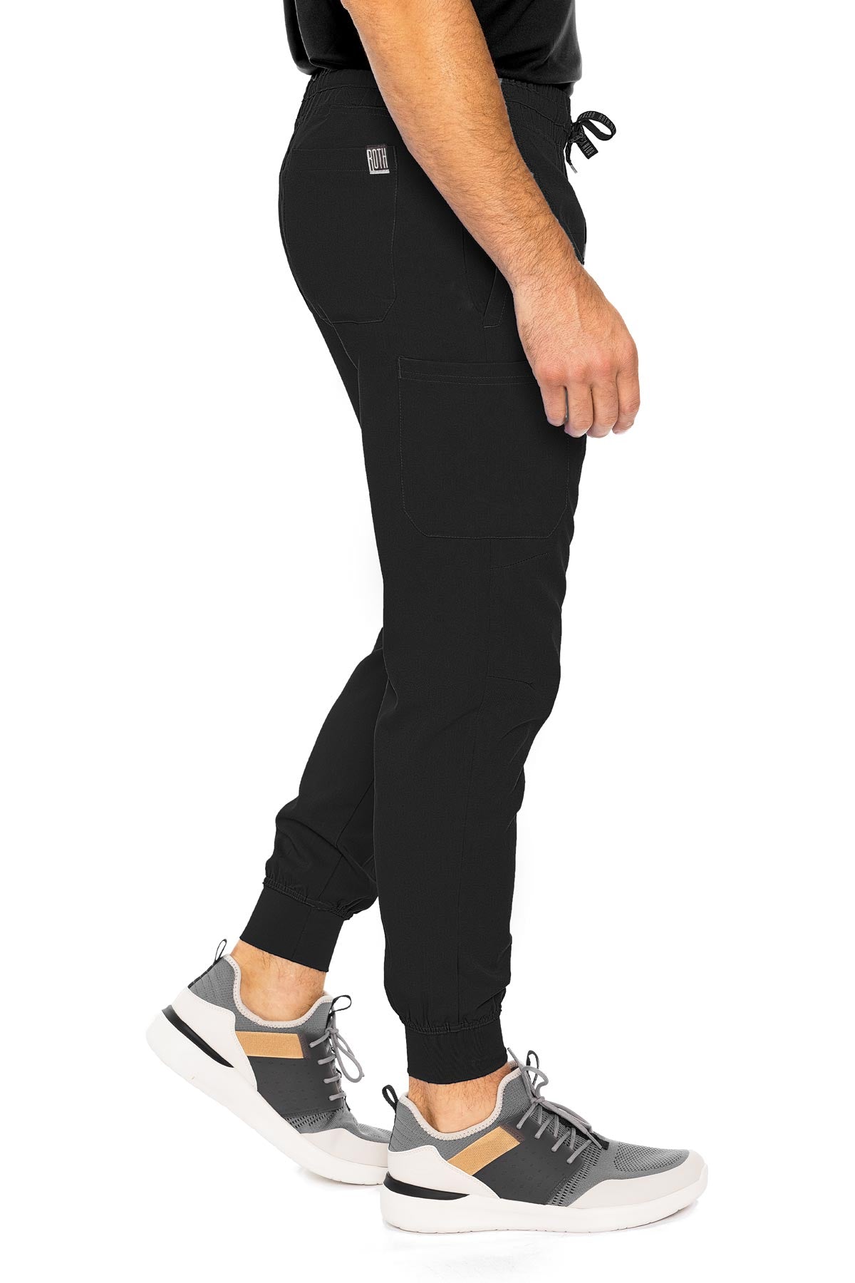Roth Wear men's Jogger Pant| 7777