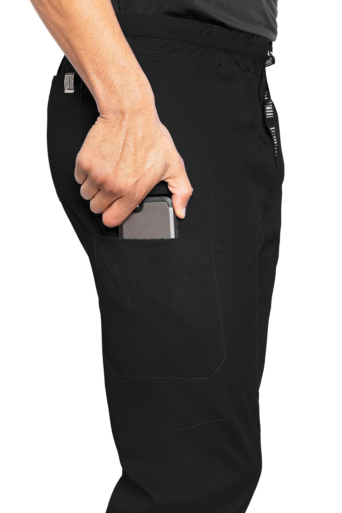 Roth Wear men's Jogger Pant| 7777