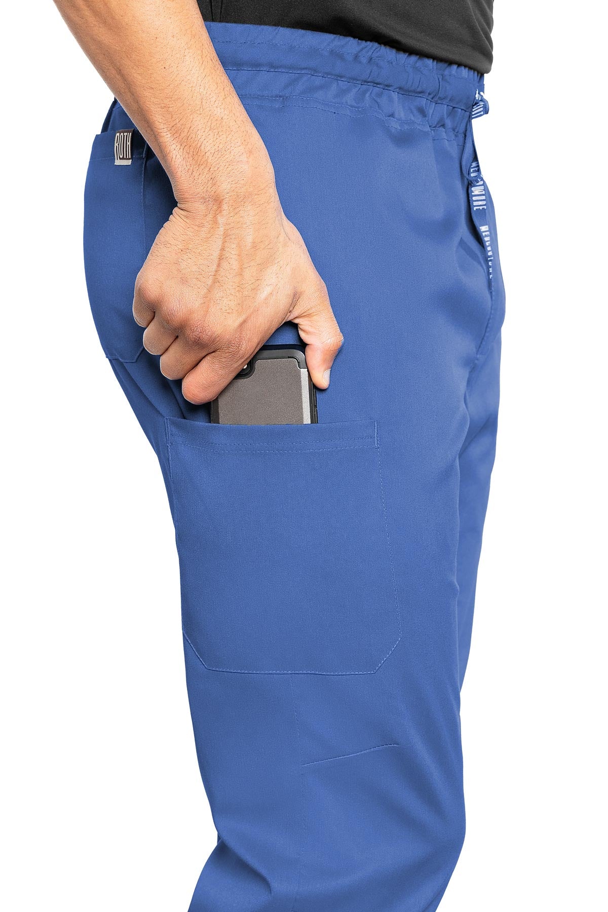 Roth Wear men's Jogger Pant| 7777