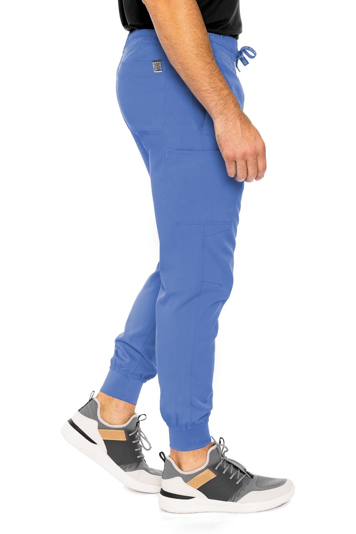 Roth Wear men's Jogger Pant| 7777