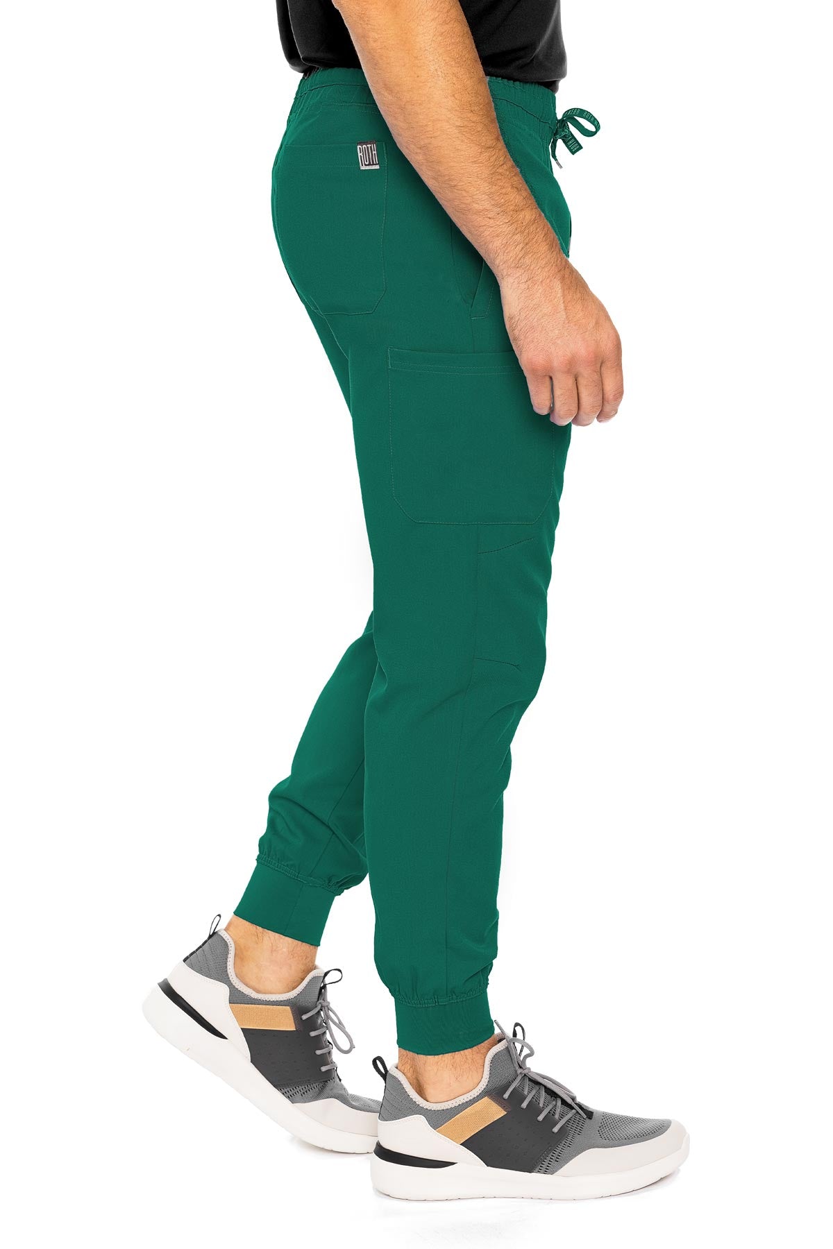 Roth Wear men's Jogger Pant| 7777