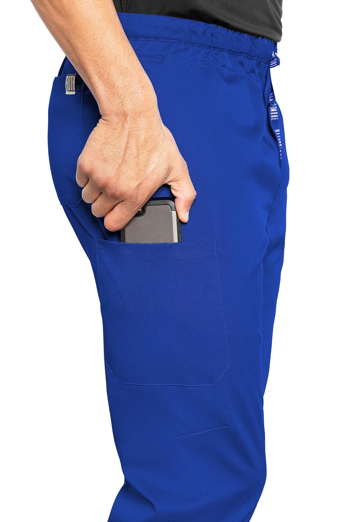 Roth Wear men's Jogger Pant| 7777