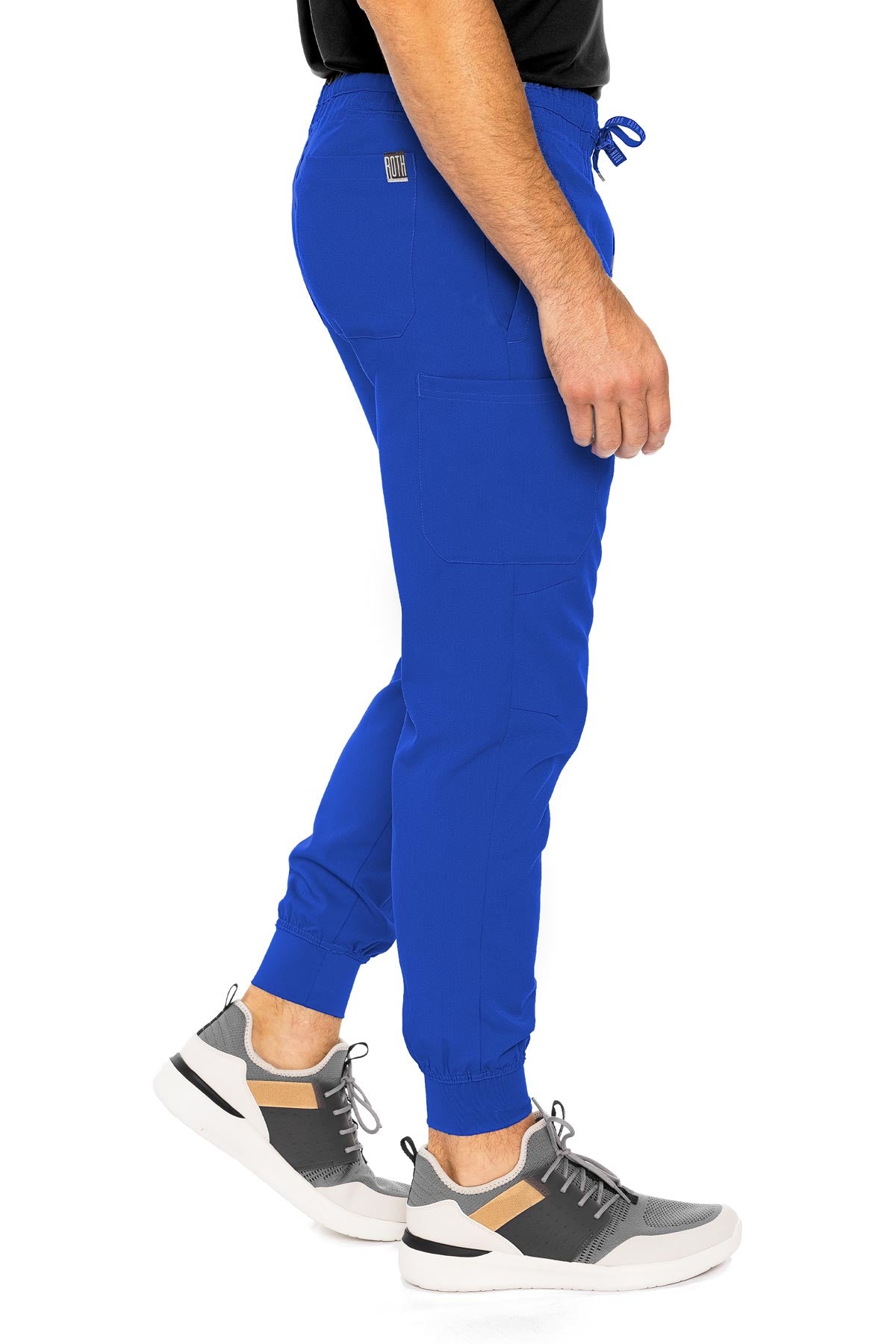 Roth Wear men's Jogger Pant| 7777