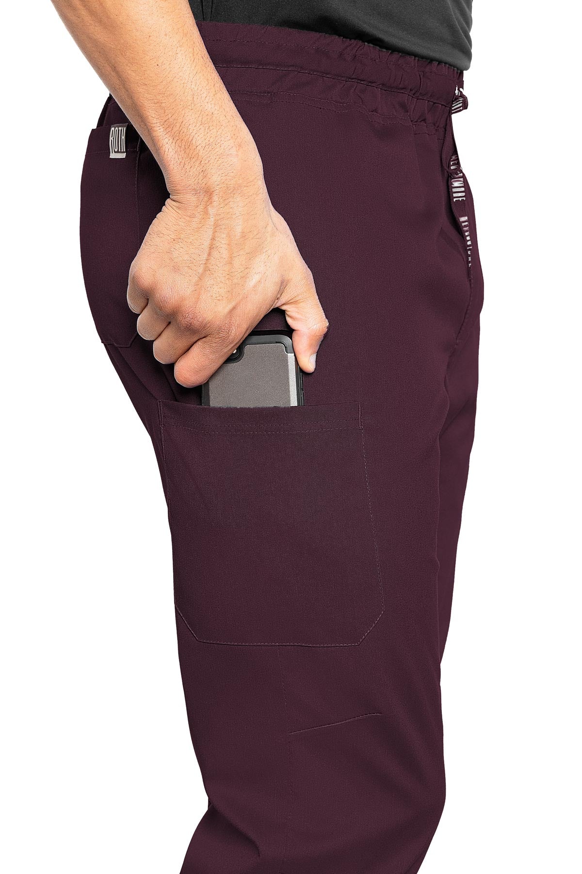 Roth Wear men's Jogger Pant| 7777