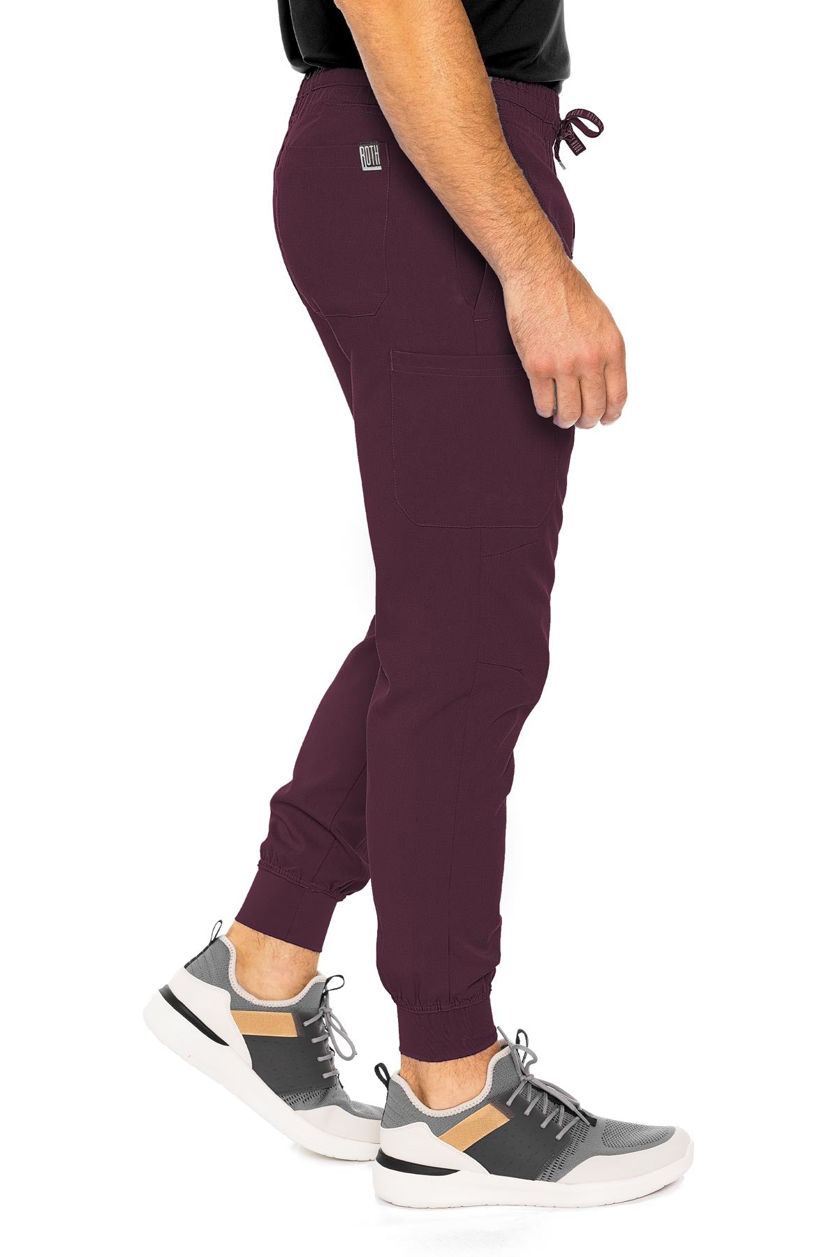 Roth Wear men's Jogger Pant| 7777