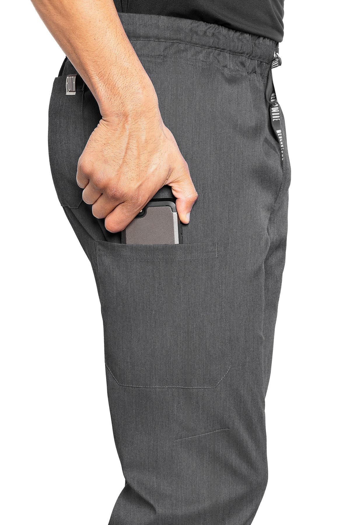 Roth Wear men's Jogger Pant| 7777