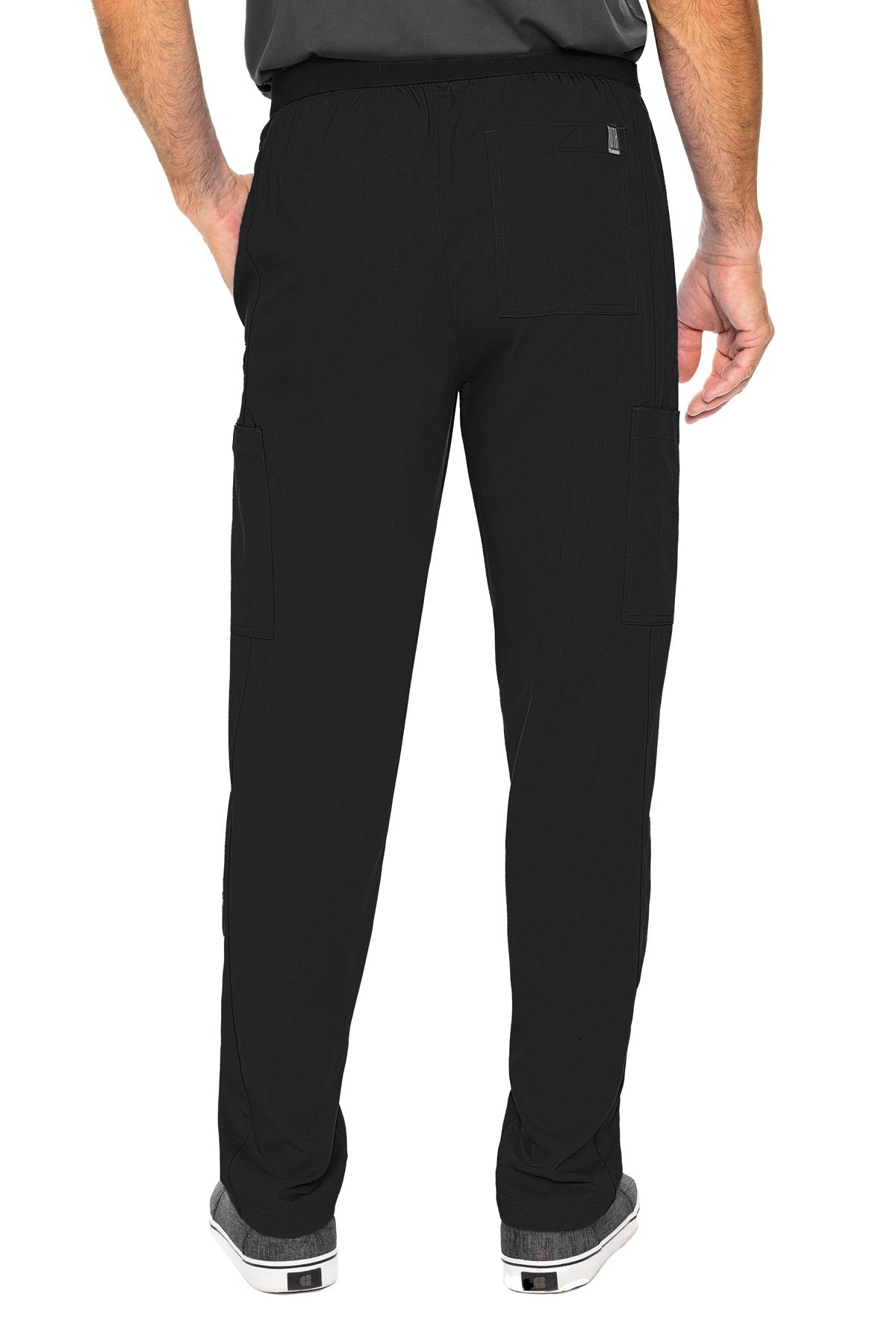 Roth Wear Men's Hutton Straight Leg Pant|7779