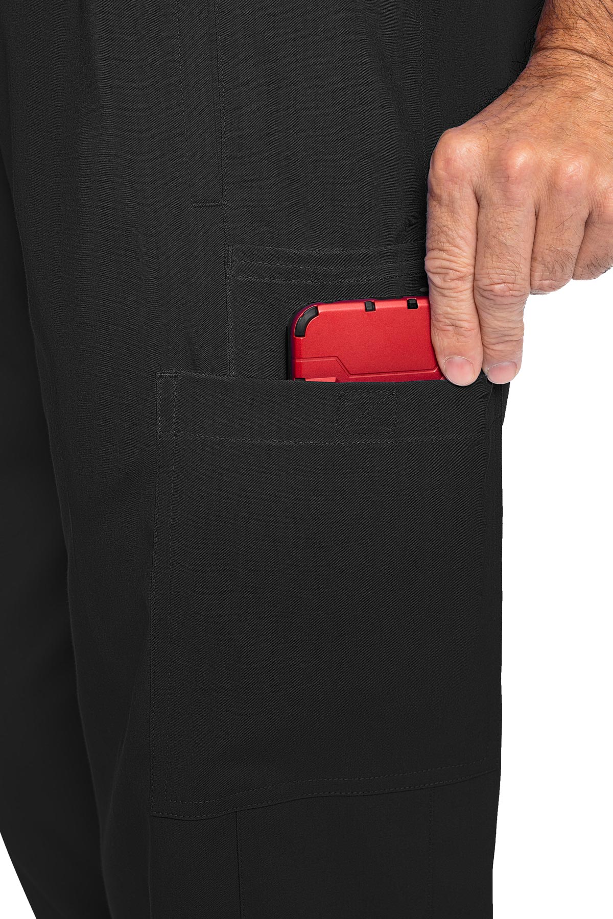 Roth Wear Men's Hutton Straight Leg Pant|7779